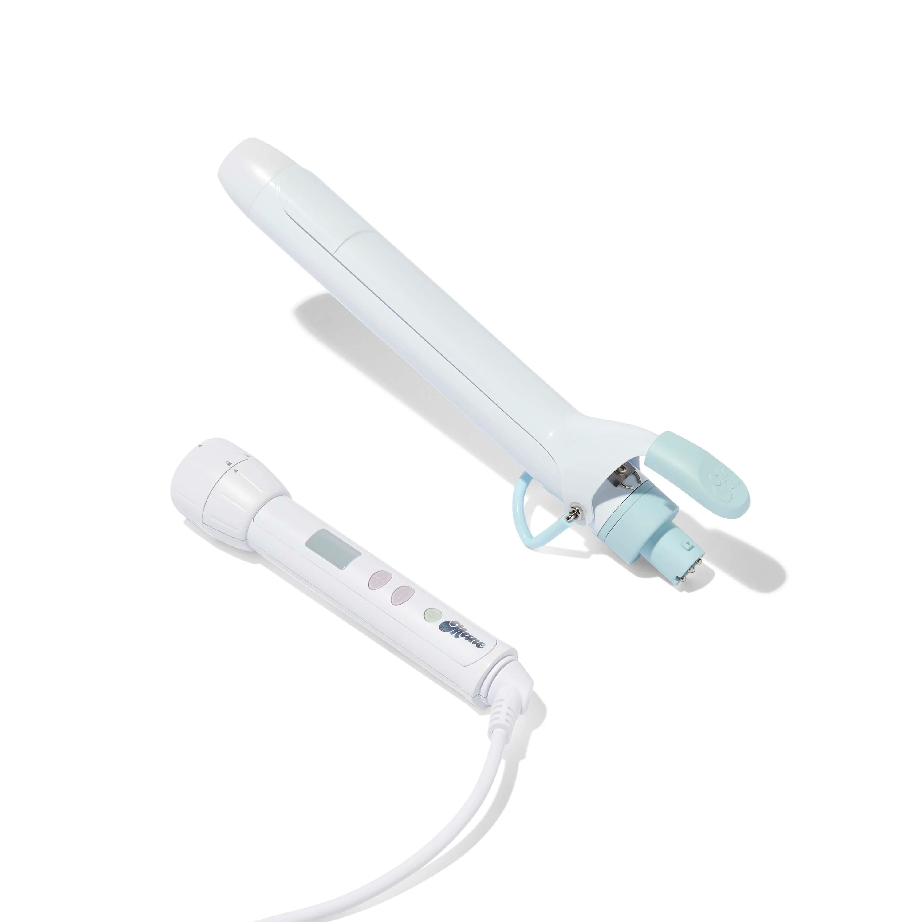 1.25" Extended Length Curling Iron - Image 4