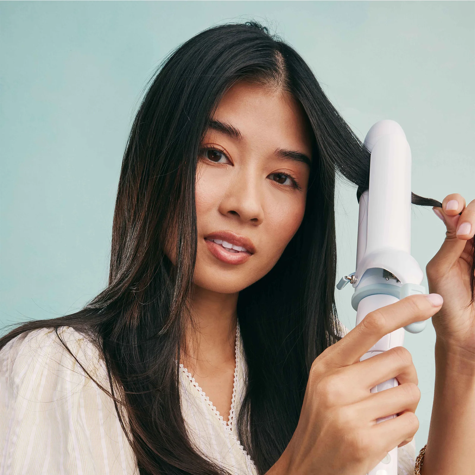 Handle with Curl 1.5” (38MM) Curling Iron - Image 8