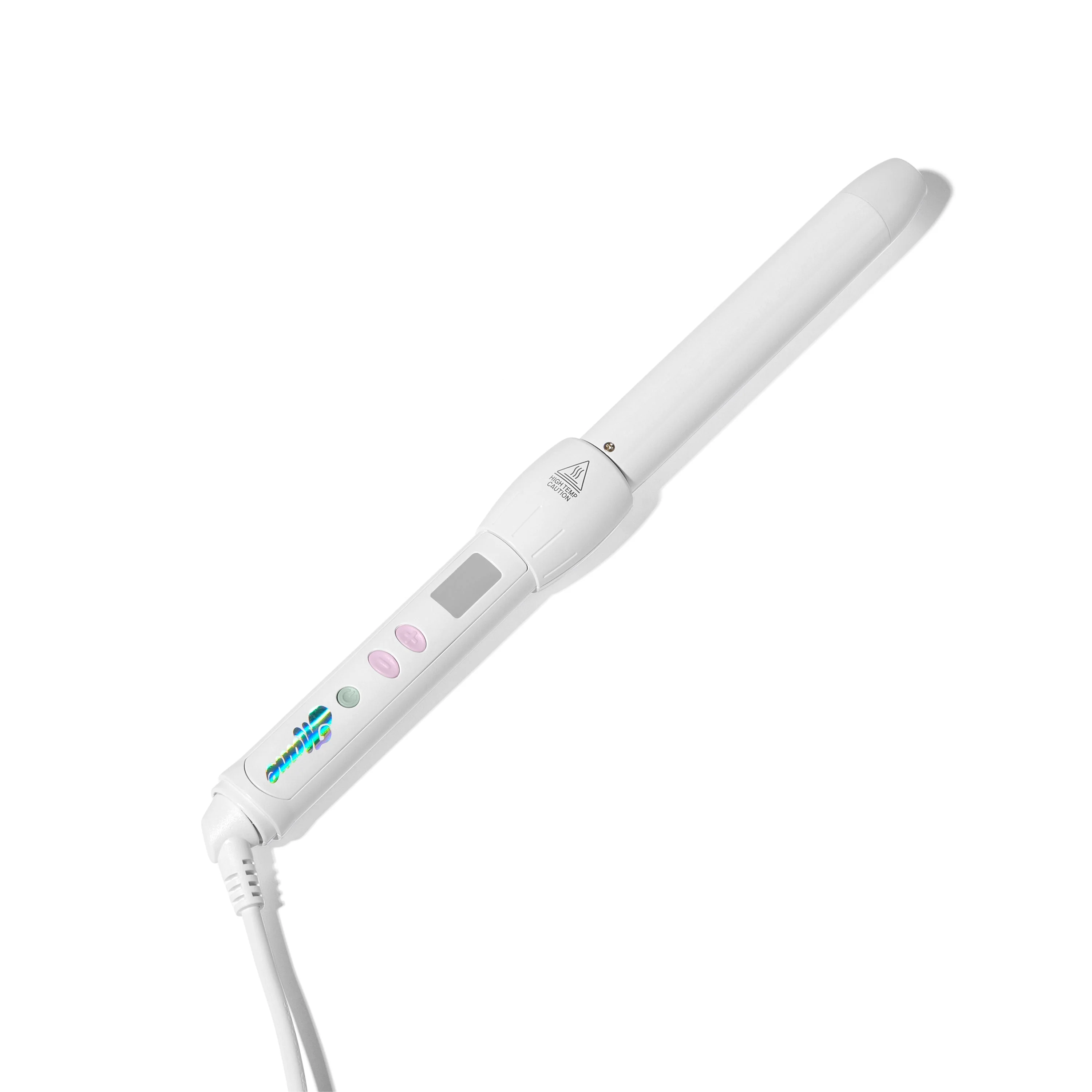Let's Bounce 1” (25MM) Curling Wand