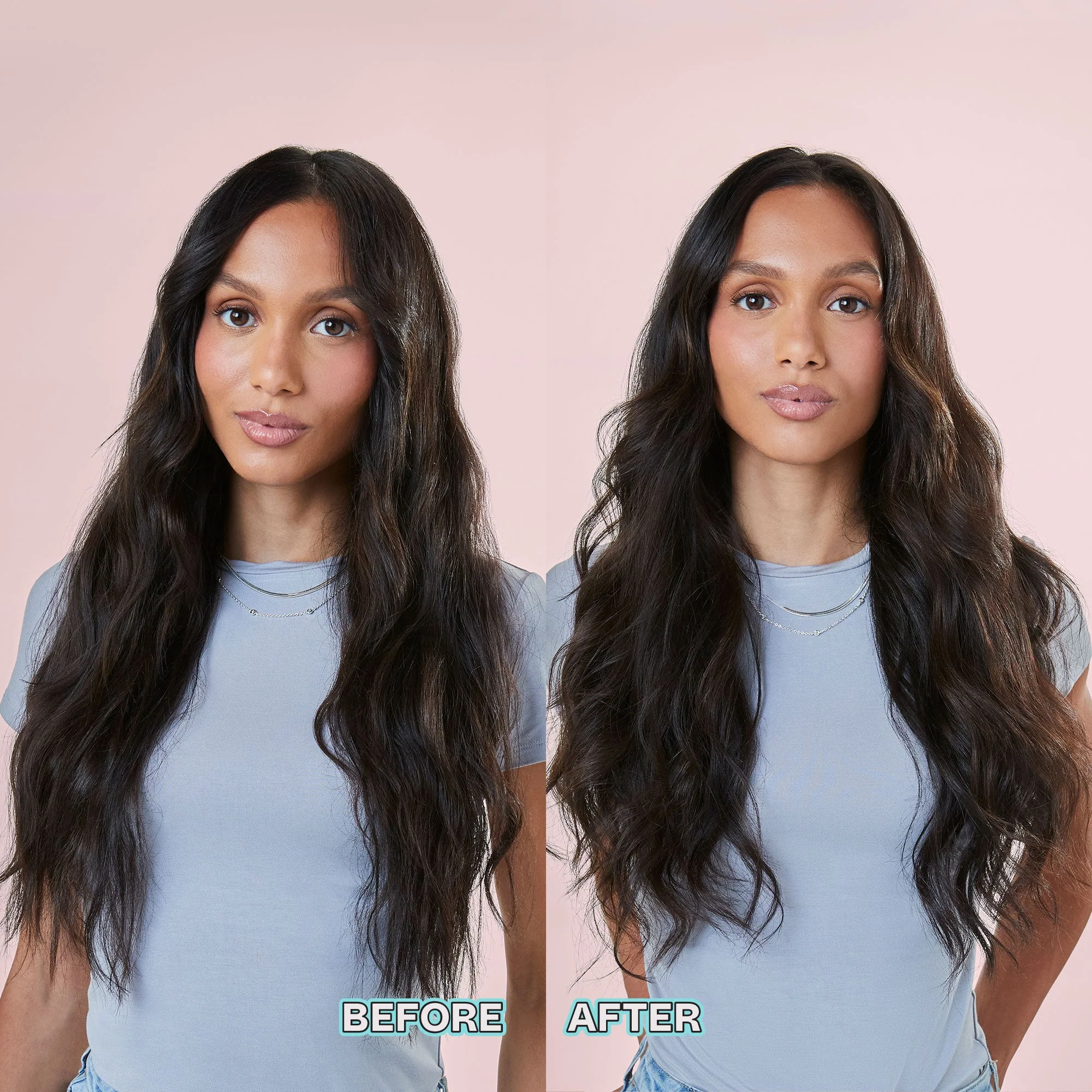 Let's Bounce 1” (25MM) Curling Wand - Image 6
