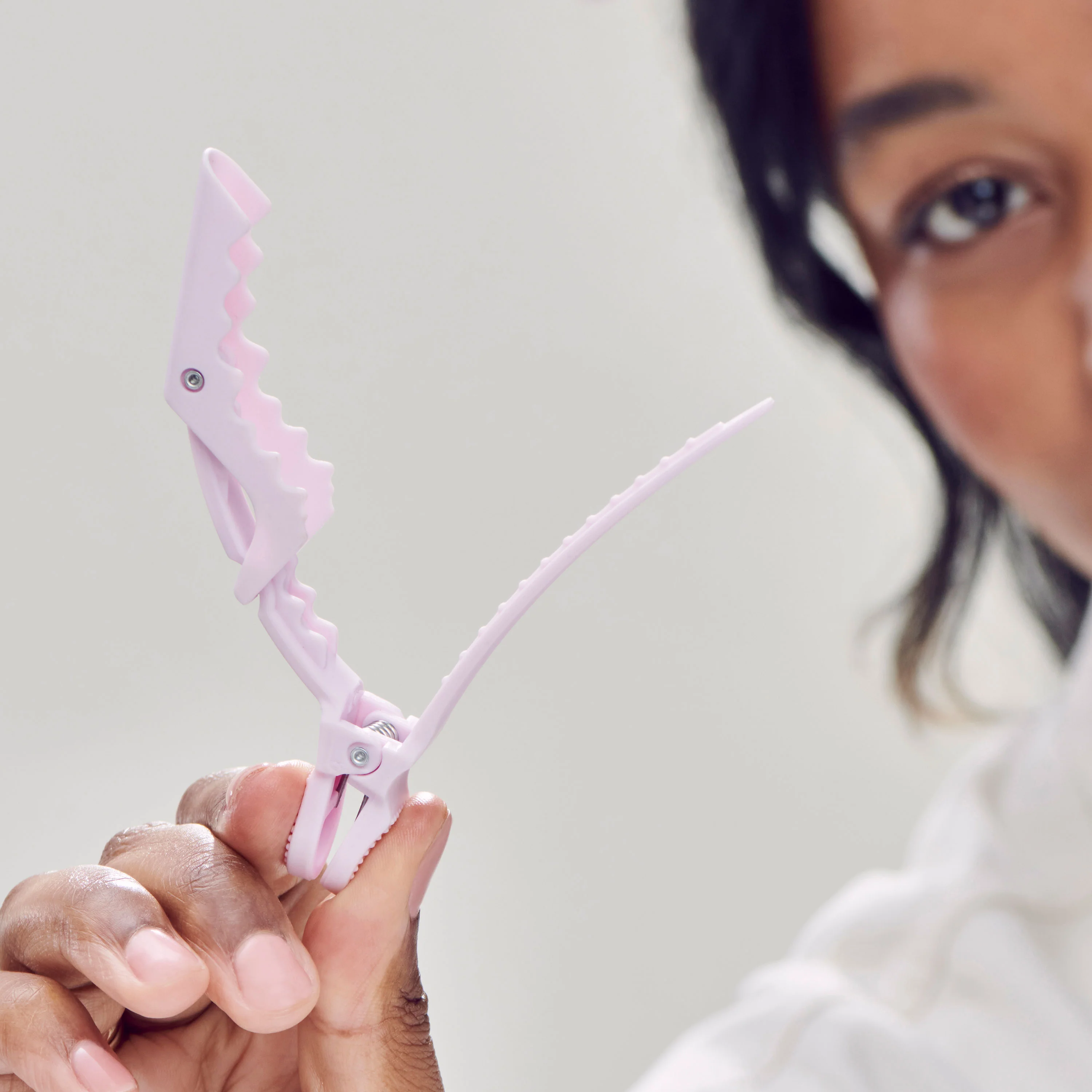 All Grip, No Slip Sectioning Hair Clips - Image 6