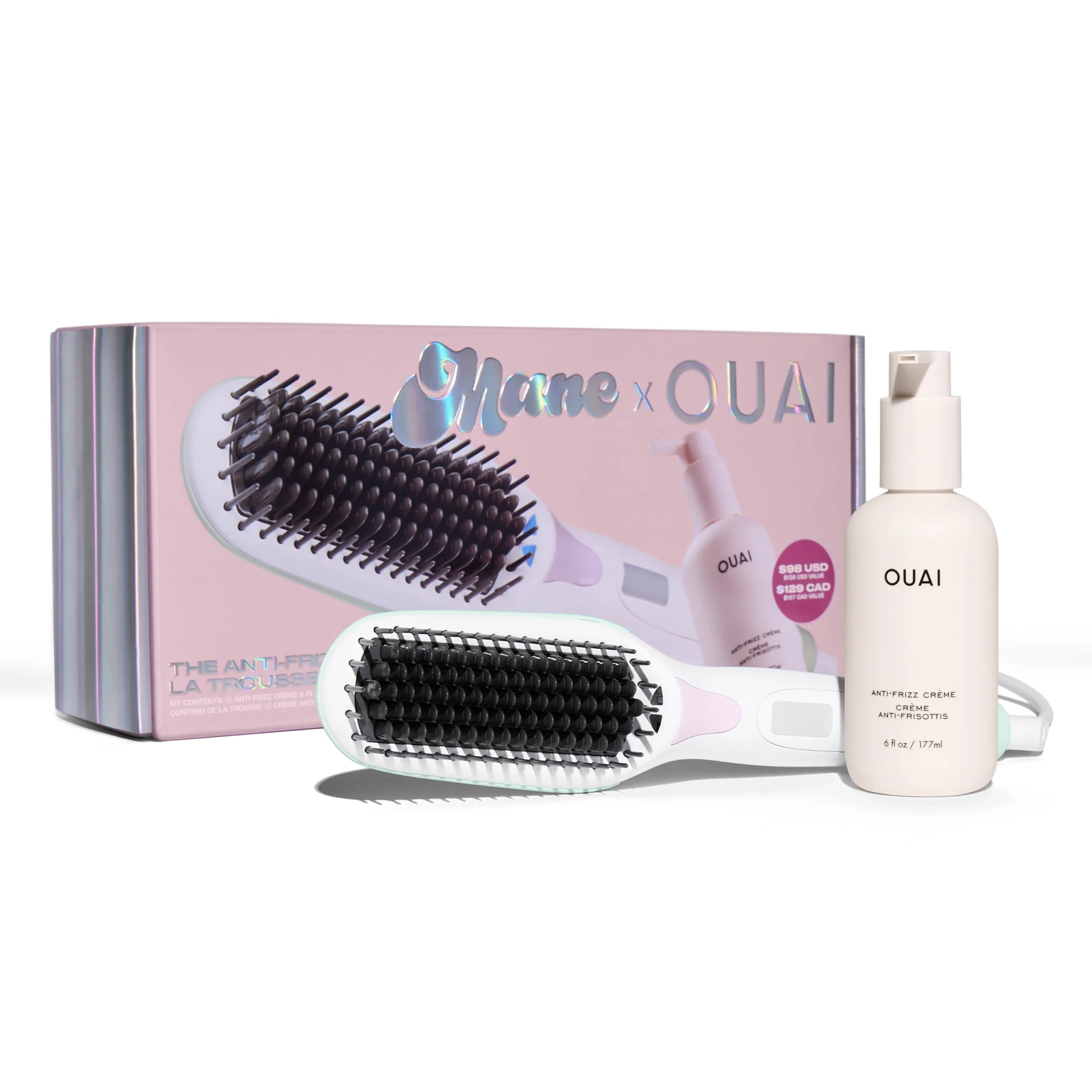 The Anti-Frizz Set - Image 12