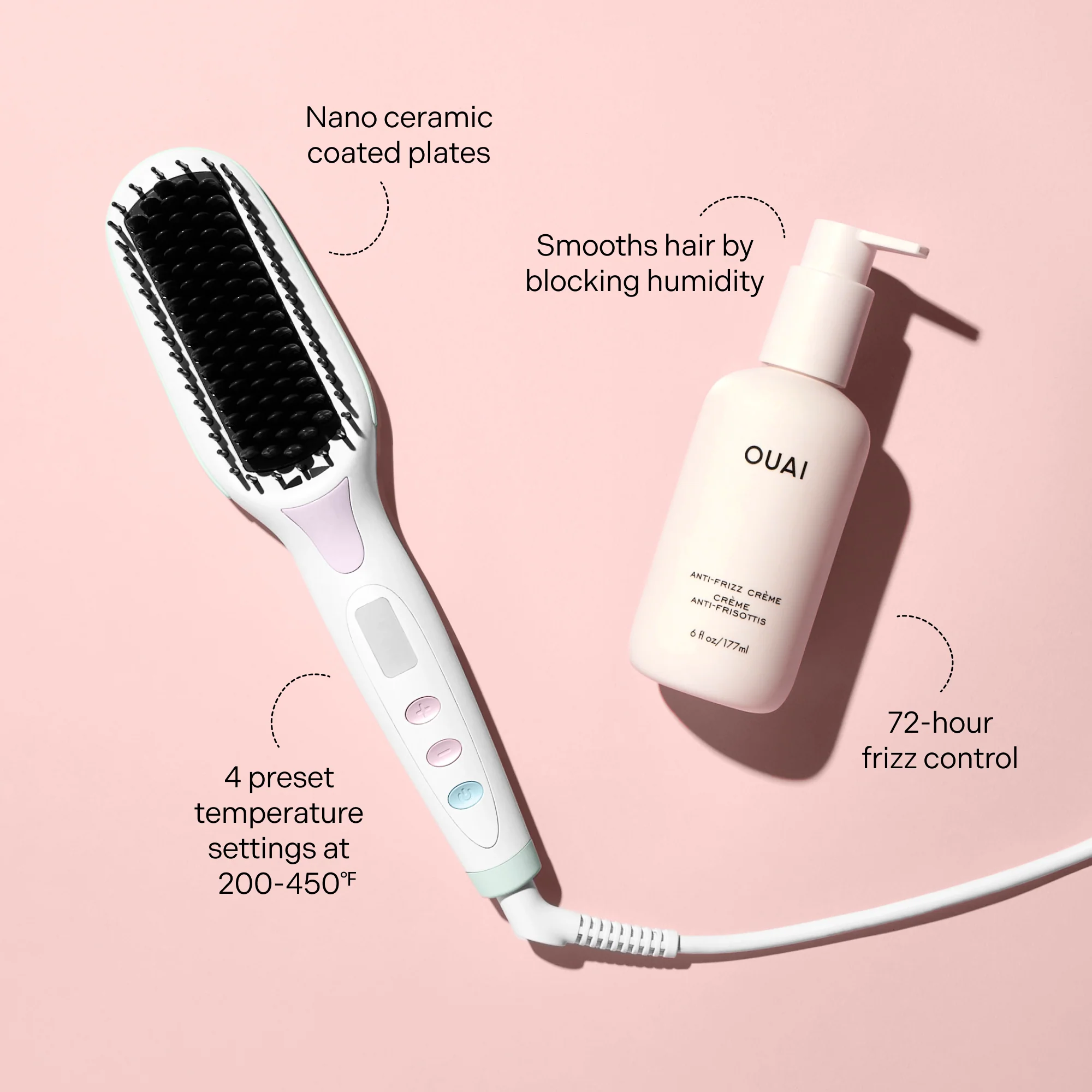 The Anti-Frizz Set - Image 5