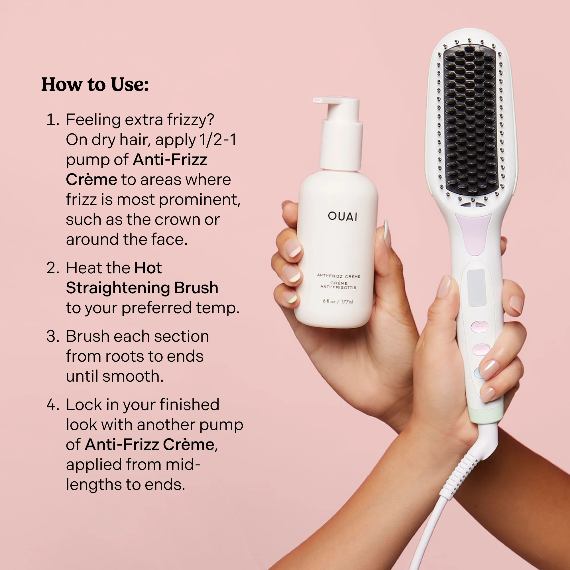 The Anti-Frizz Set - Image 7