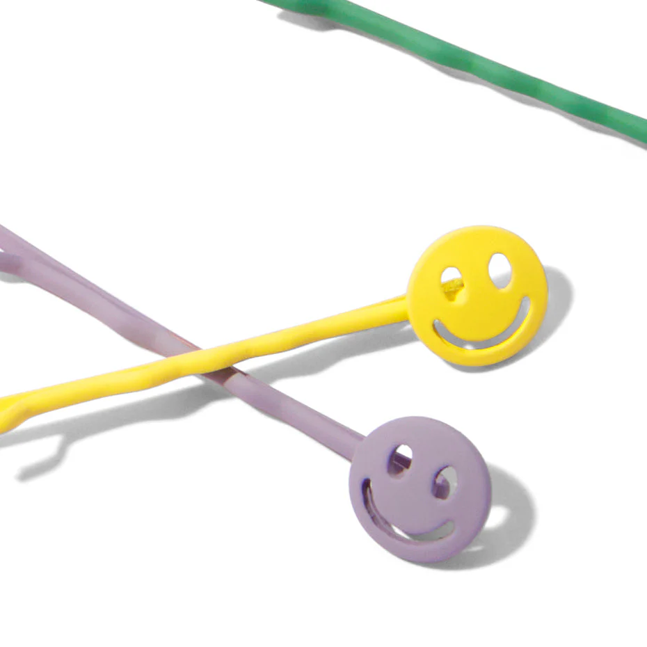 Pin Pals Bobby Pin Set + Case - Image 4