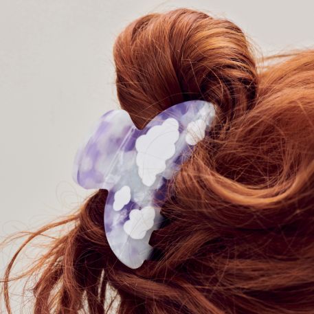 Cloudy Claw Hair Clips - Image 5