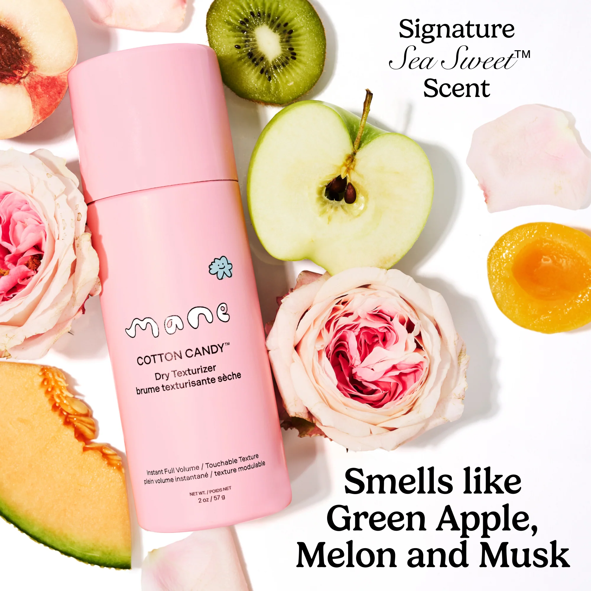 Cotton Candy Dry Texture Spray - Image 3