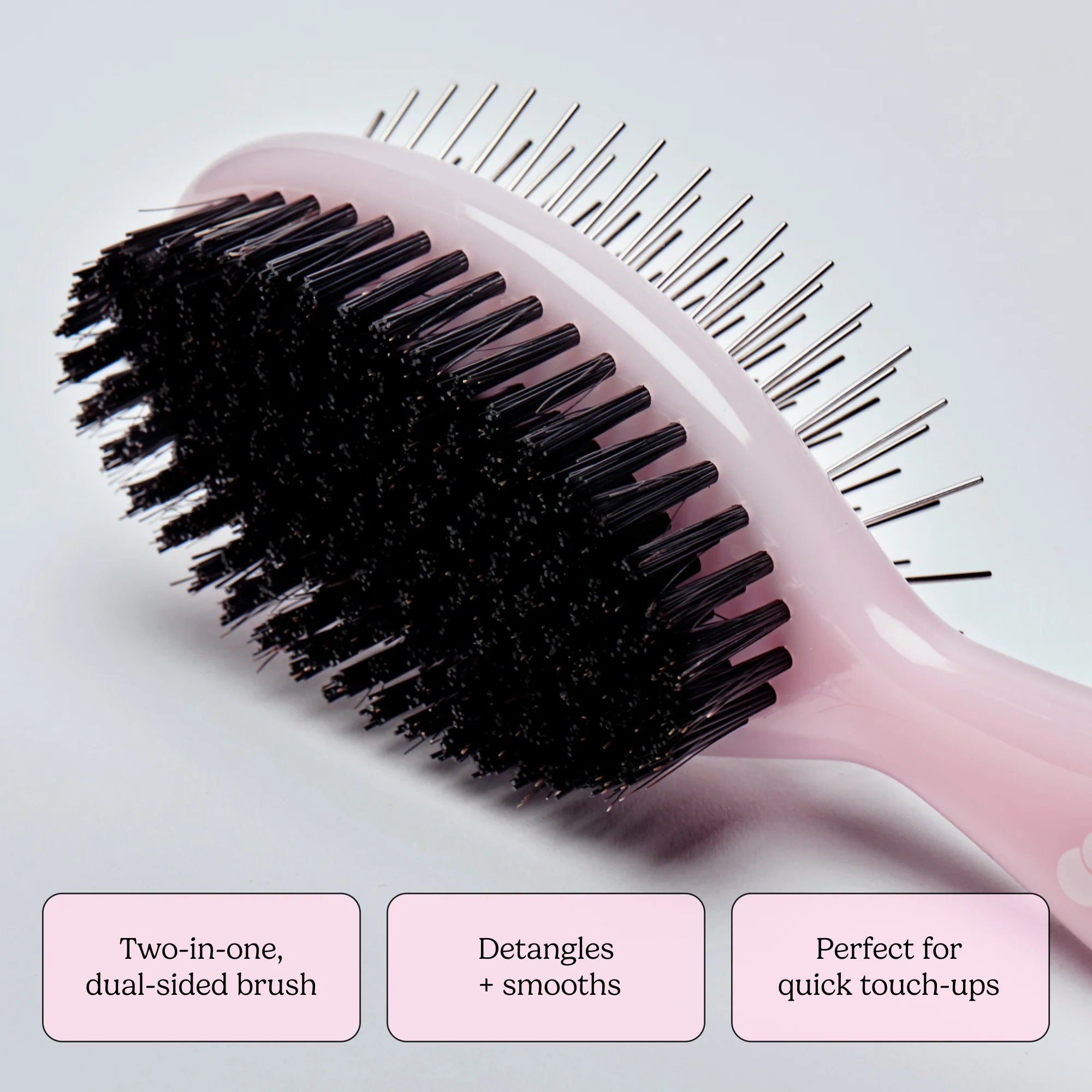 Double Take Dual-Sided Brush - Image 3