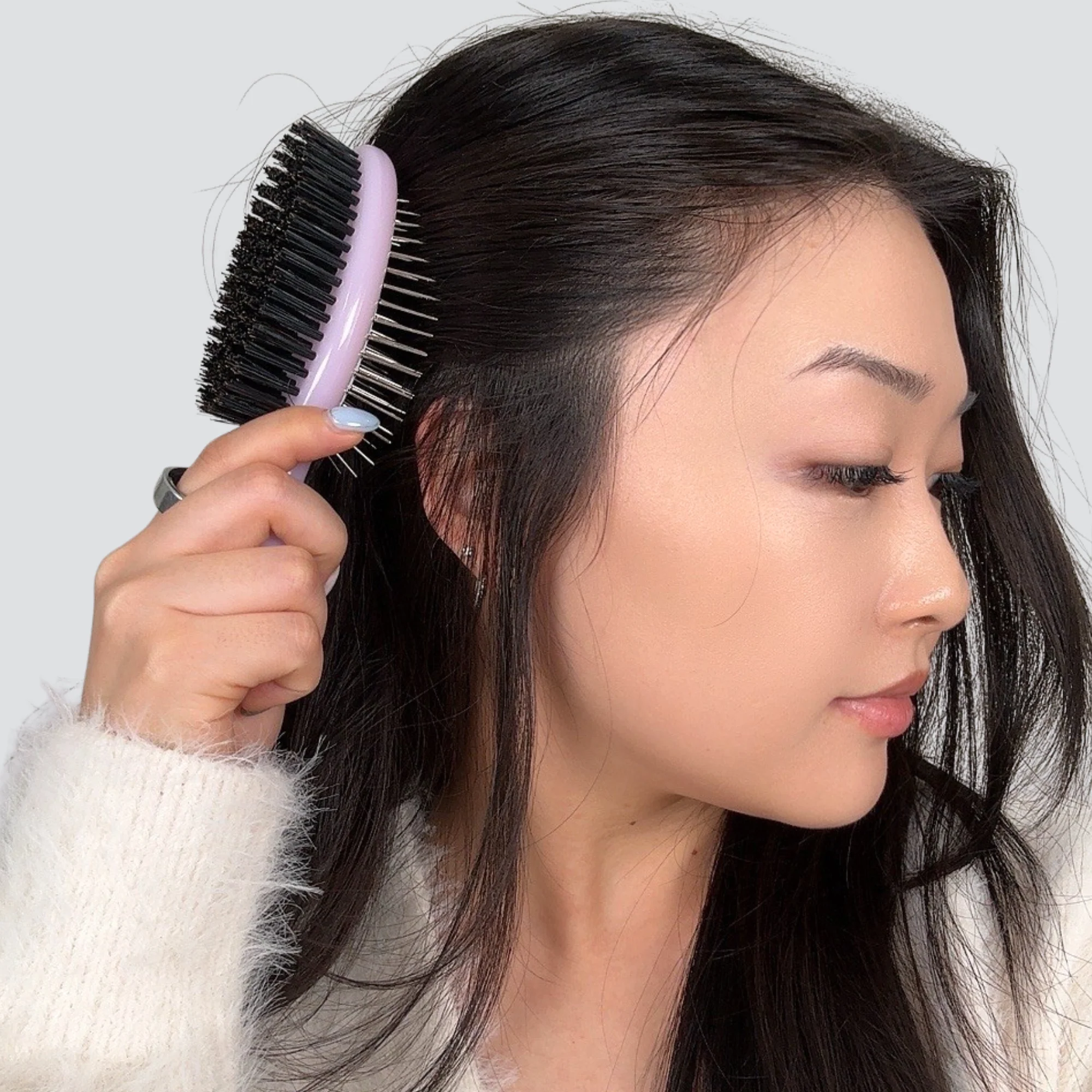 Double Take Dual-Sided Brush - Image 6