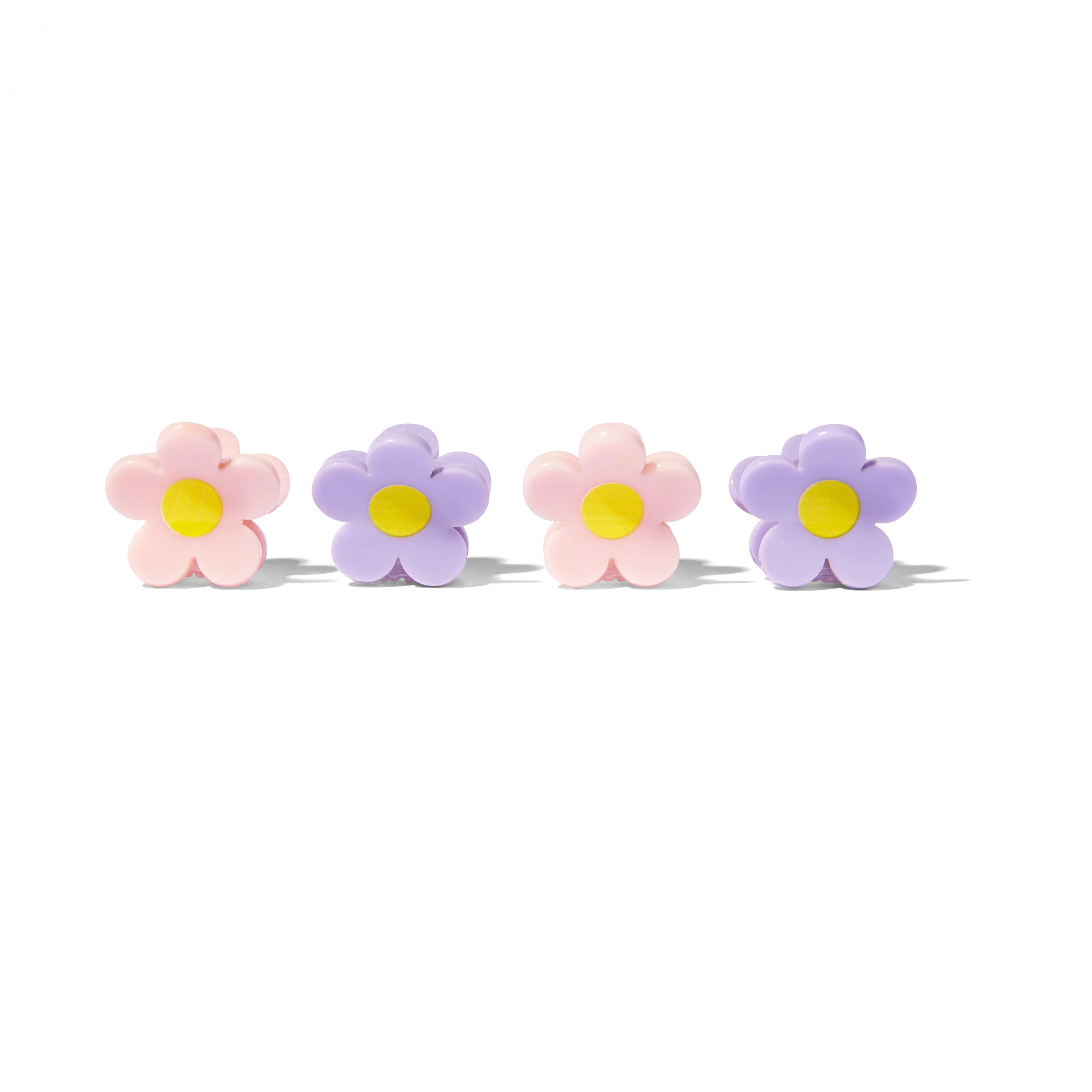 Day Z Mini Hair Clips