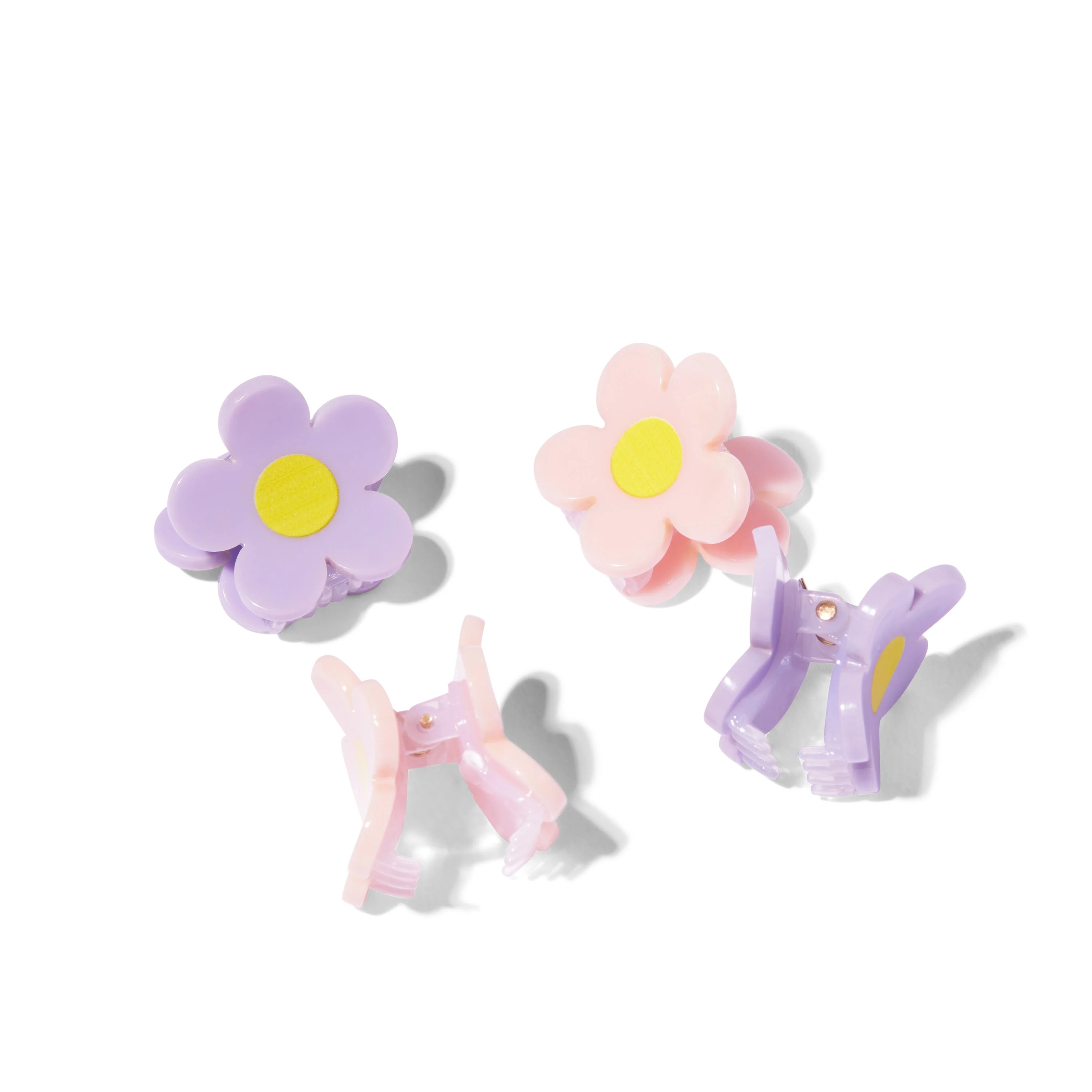 Day Z Mini Hair Clips - Image 2