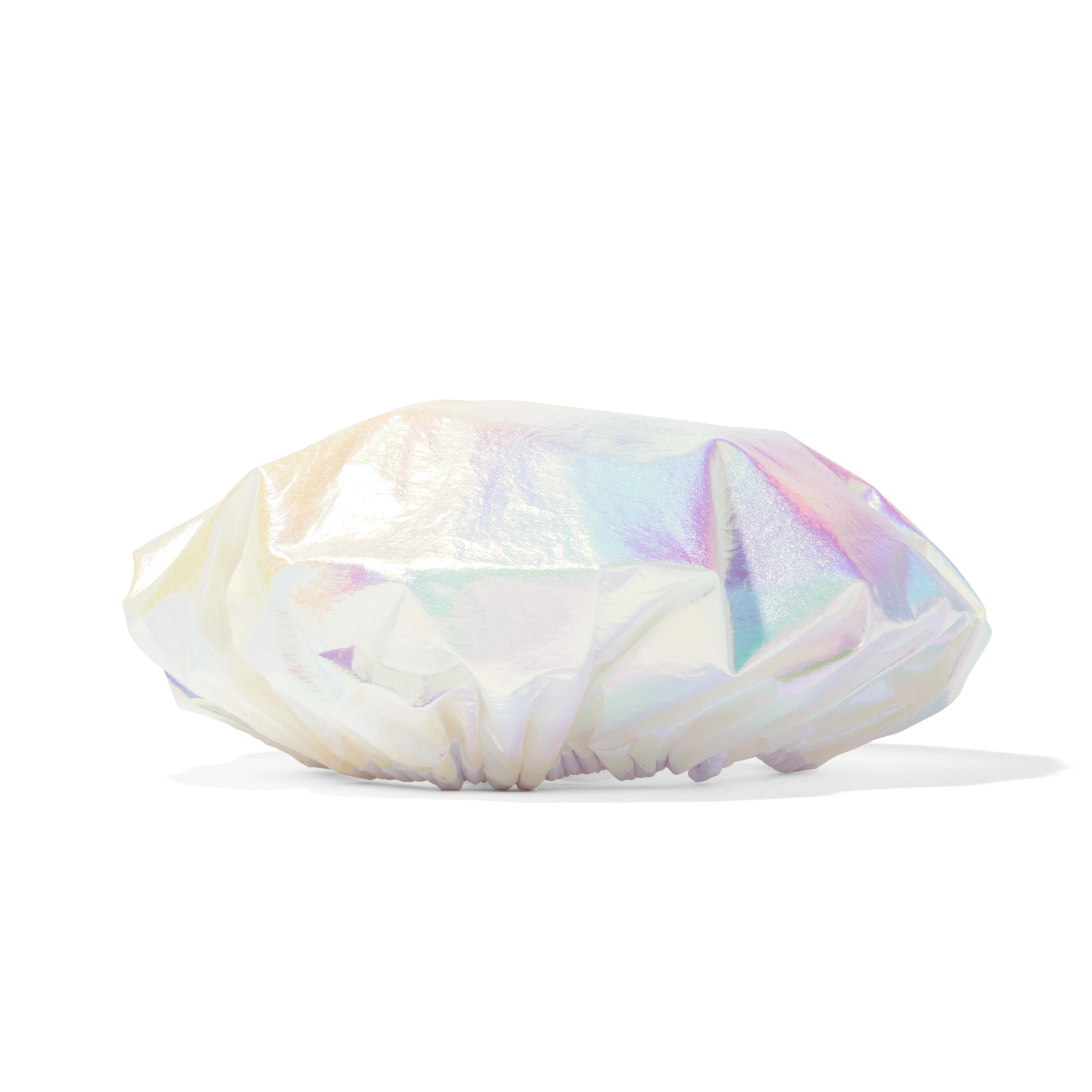 Just a Shower Cap