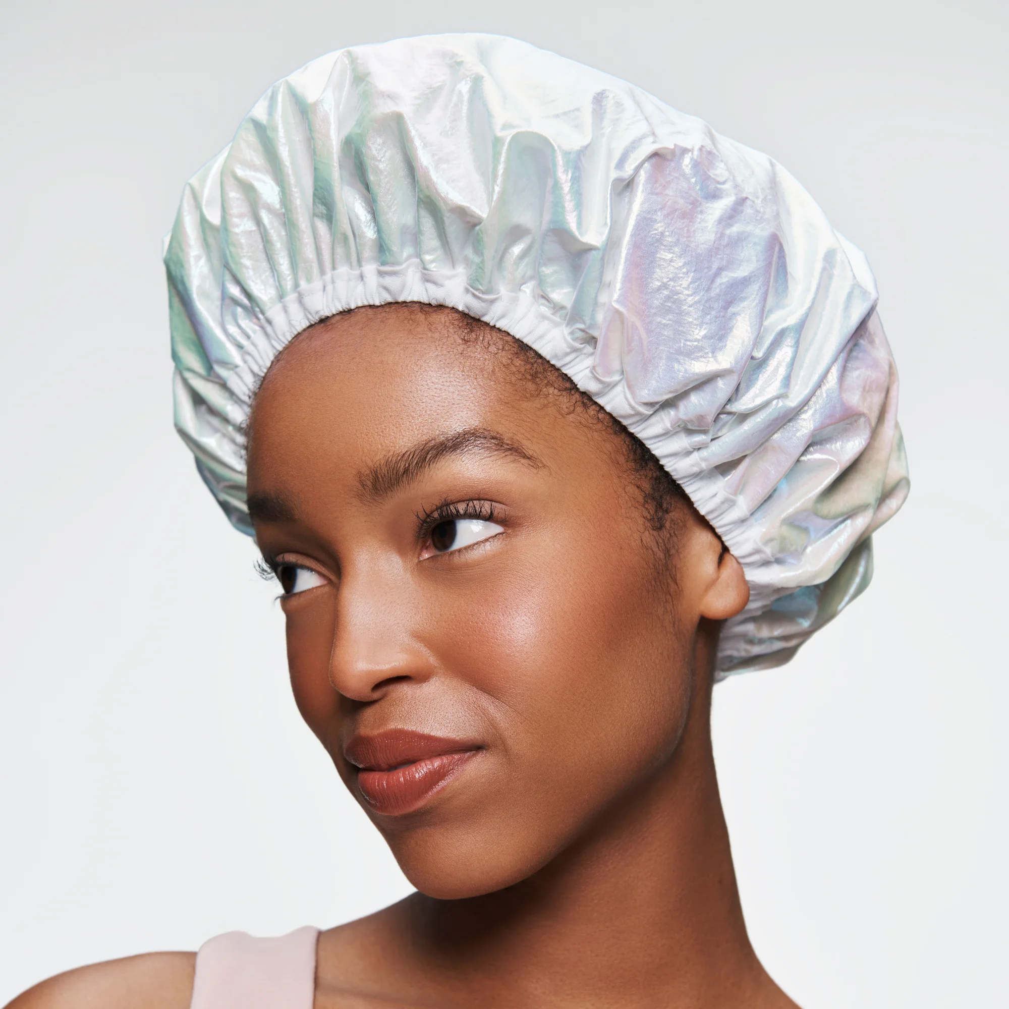 Just a Shower Cap - Image 2