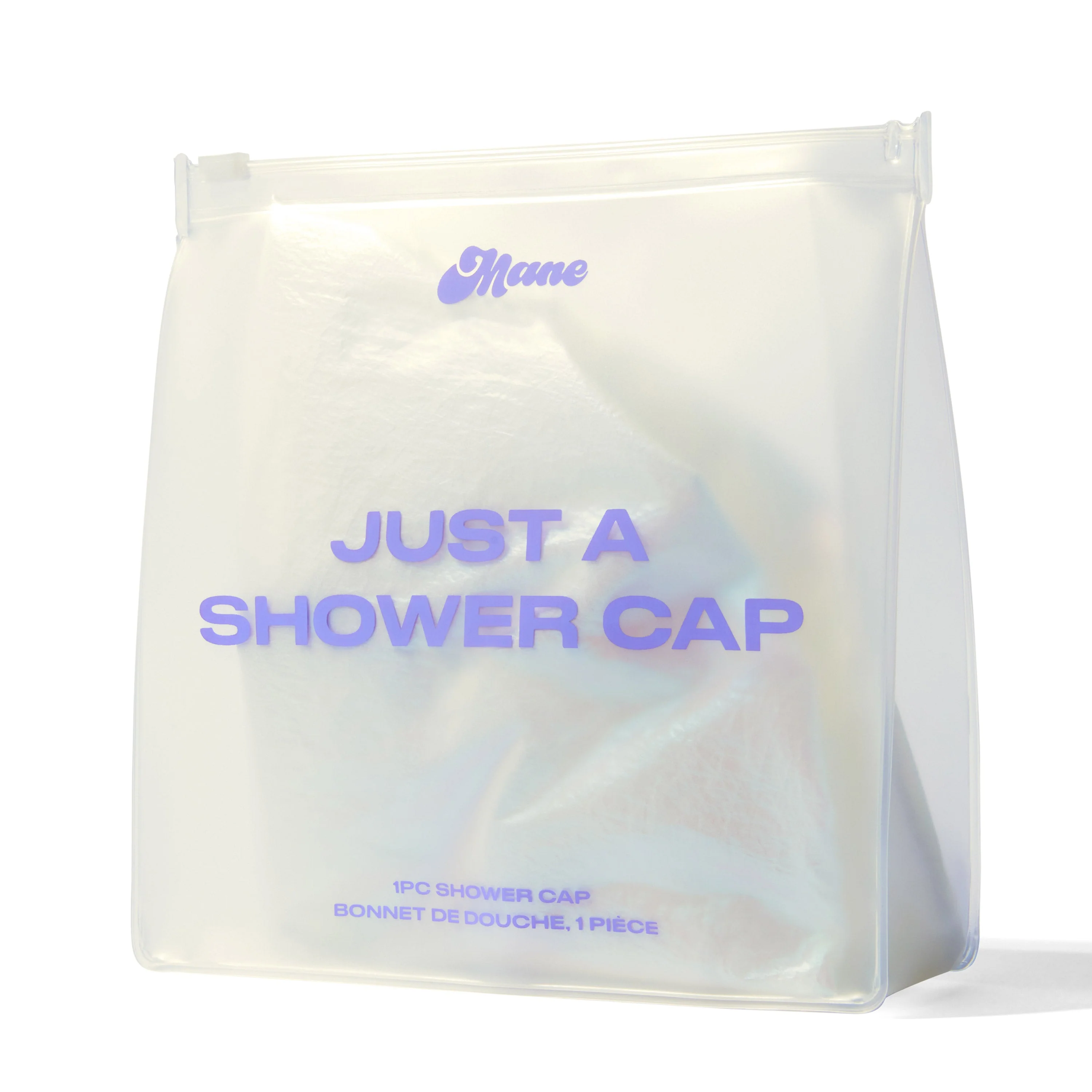 Just a Shower Cap - Image 3