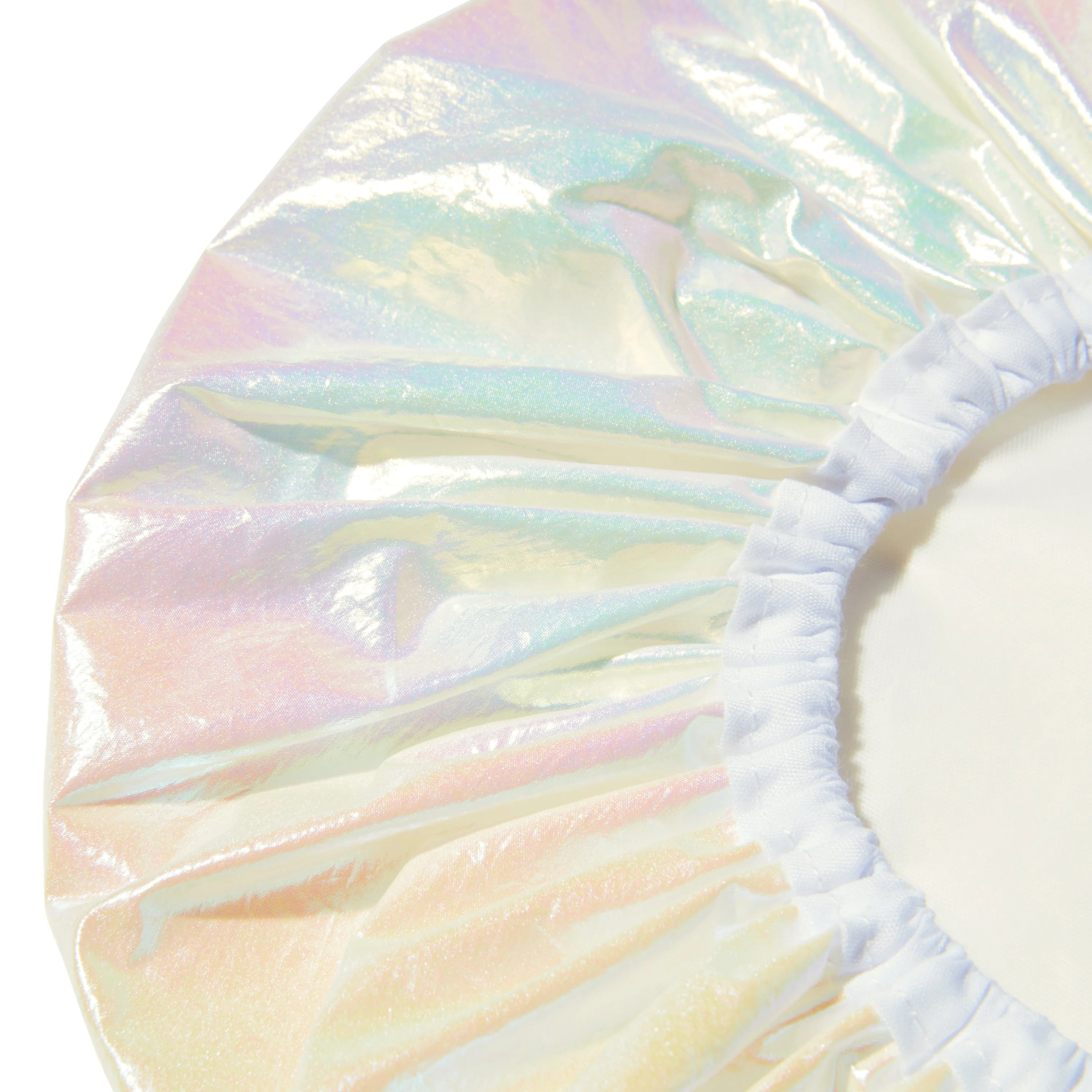 Just a Shower Cap - Image 4