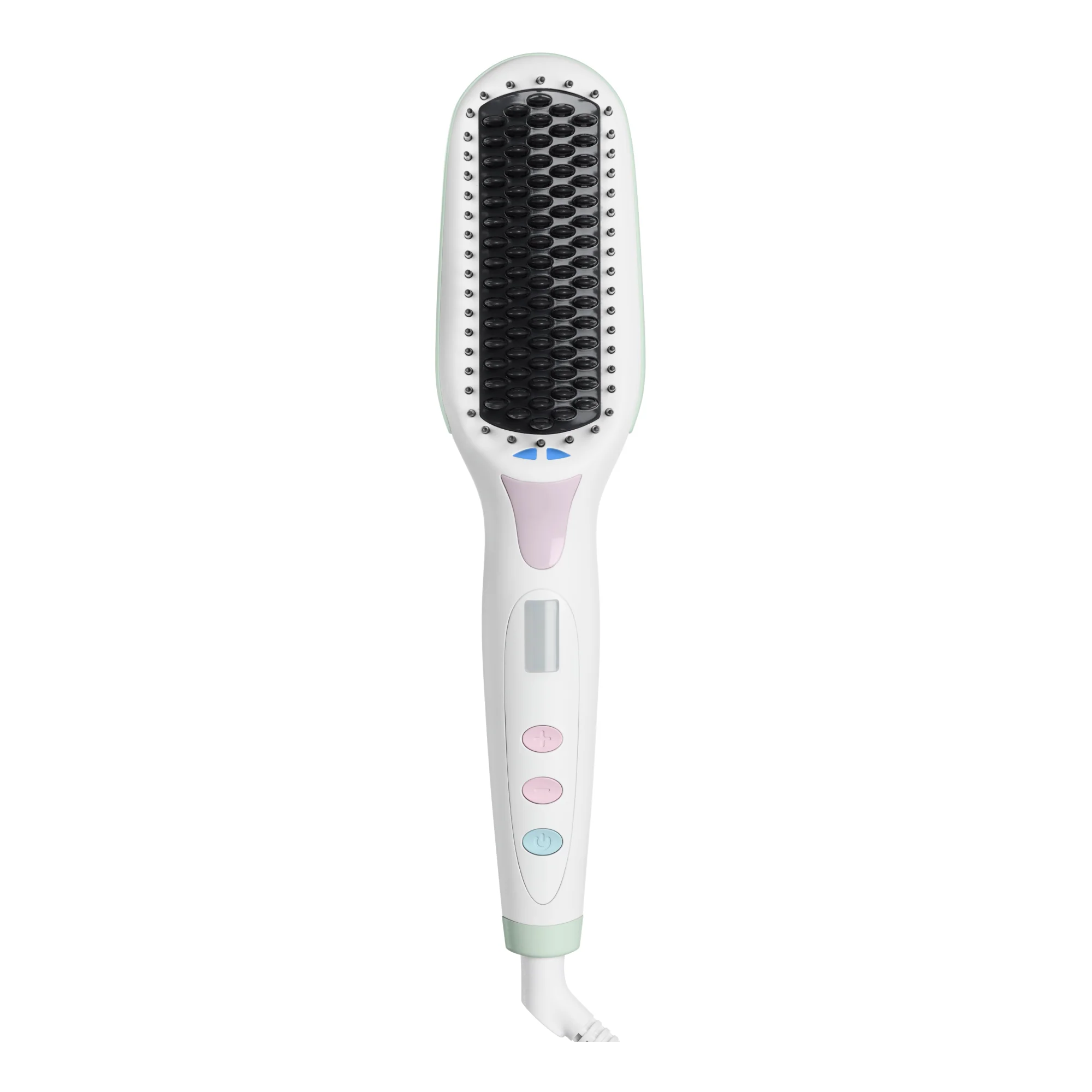 Get Ur Sleek On Hot Straightening Brush