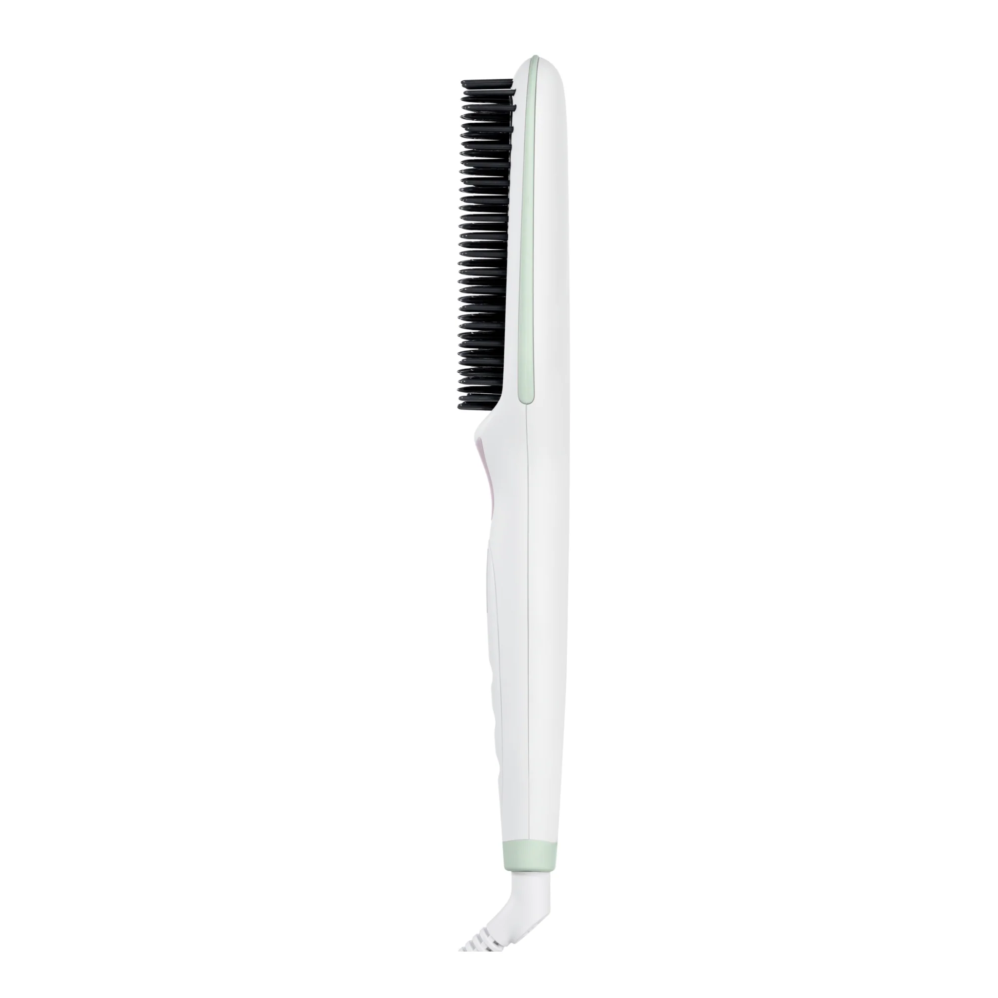 Get Ur Sleek On Hot Straightening Brush - Image 2