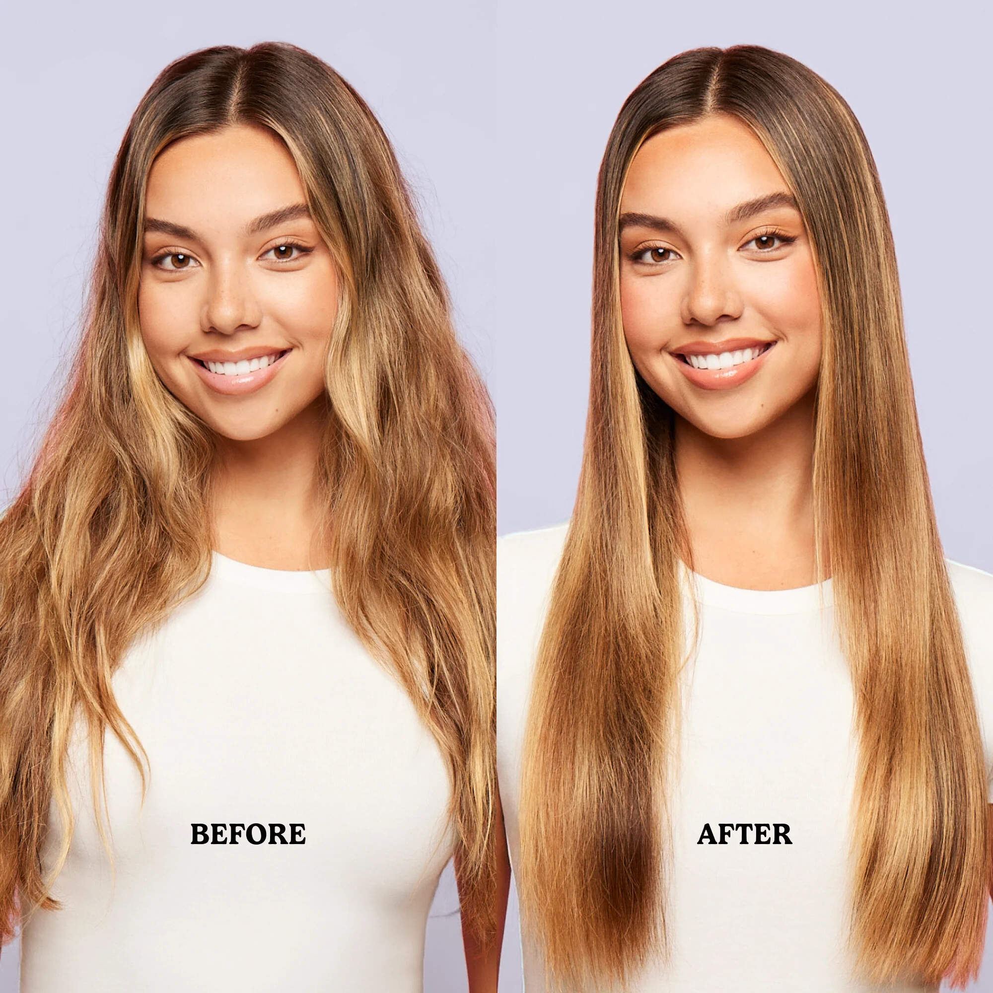Get Ur Sleek On Hot Straightening Brush - Image 5
