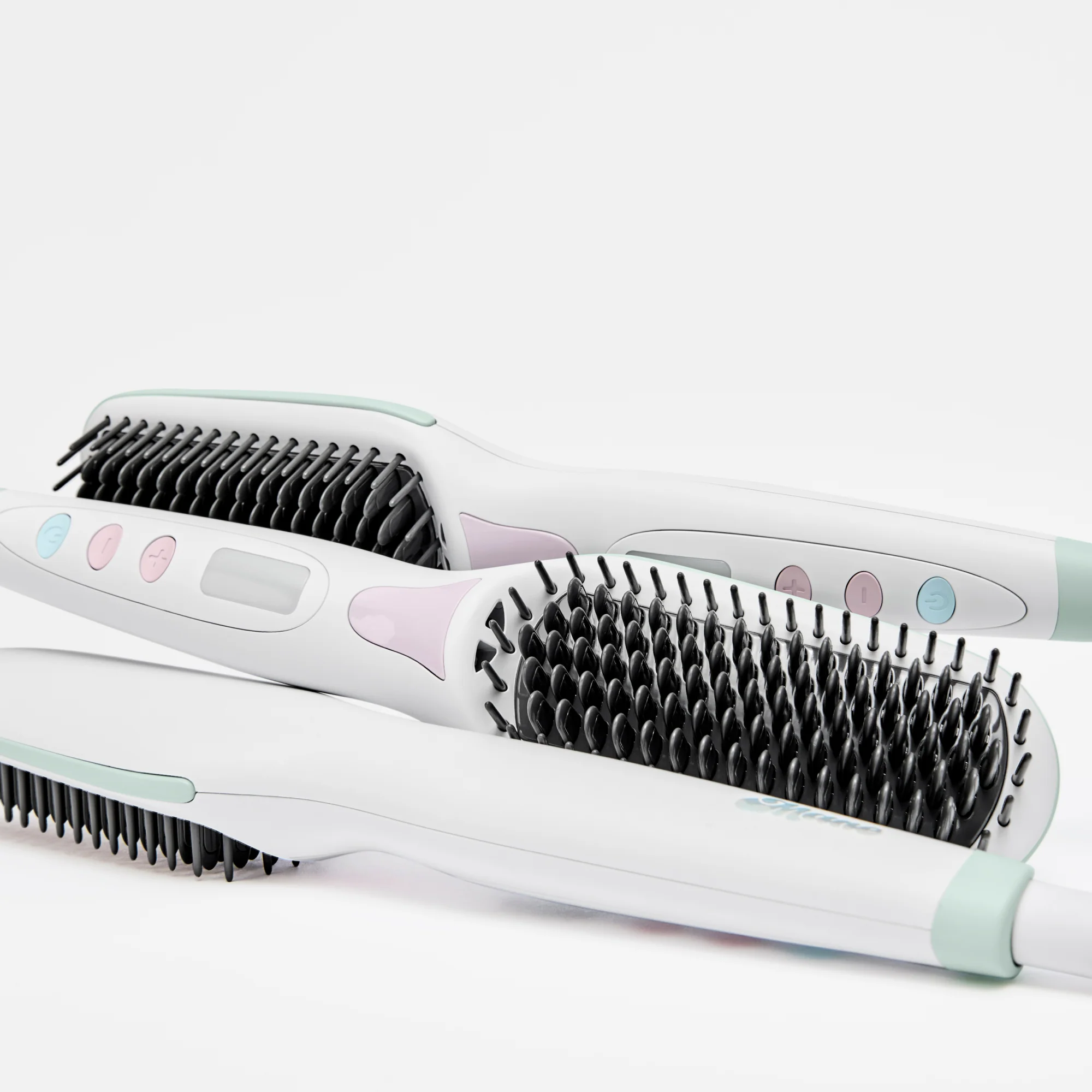 Get Ur Sleek On Hot Straightening Brush - Image 8