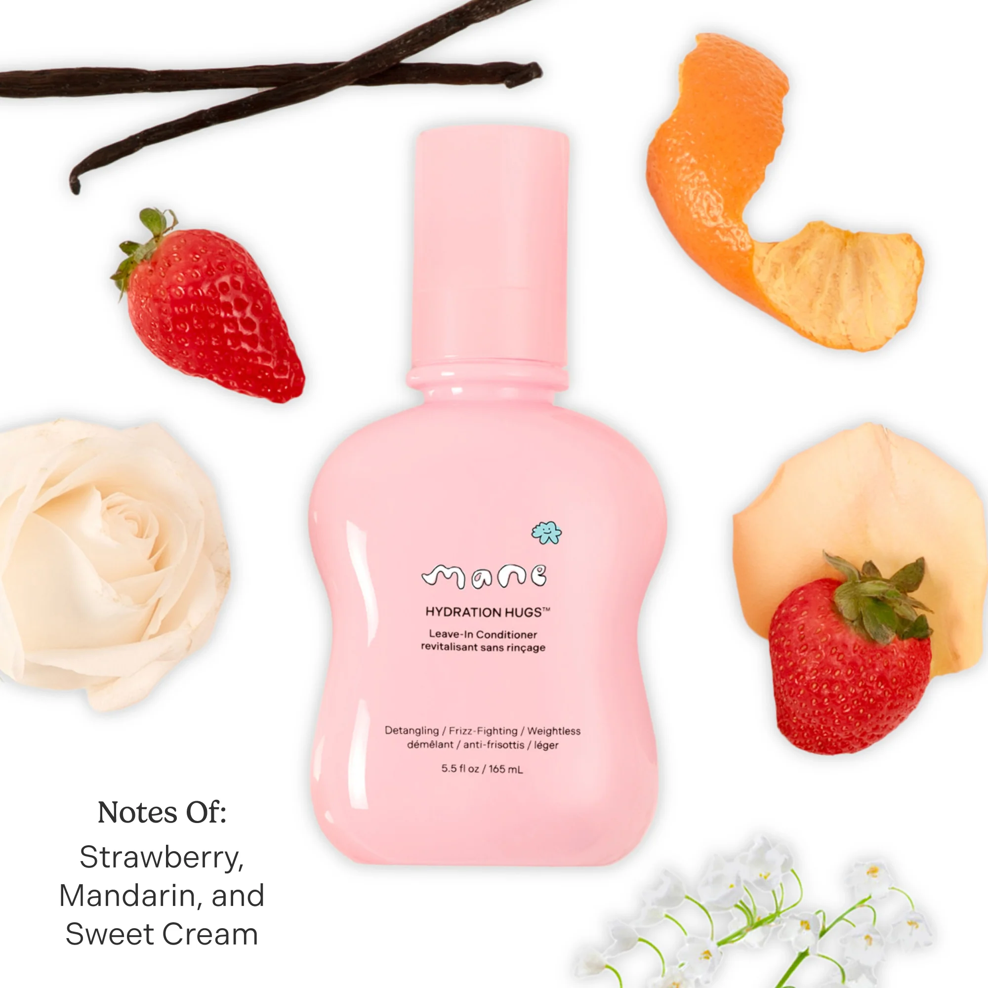 Hydration Hugs™ Leave-In Conditioner - Image 7