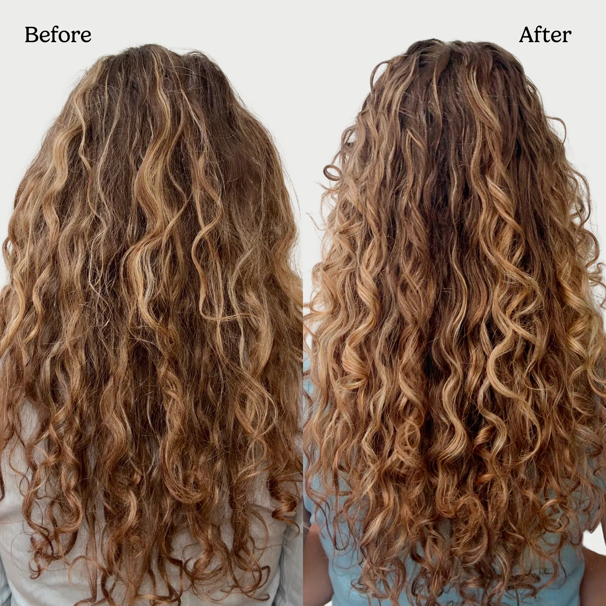 Hydration Hugs™ Mega Moisturizing Hair Mask - Image 5