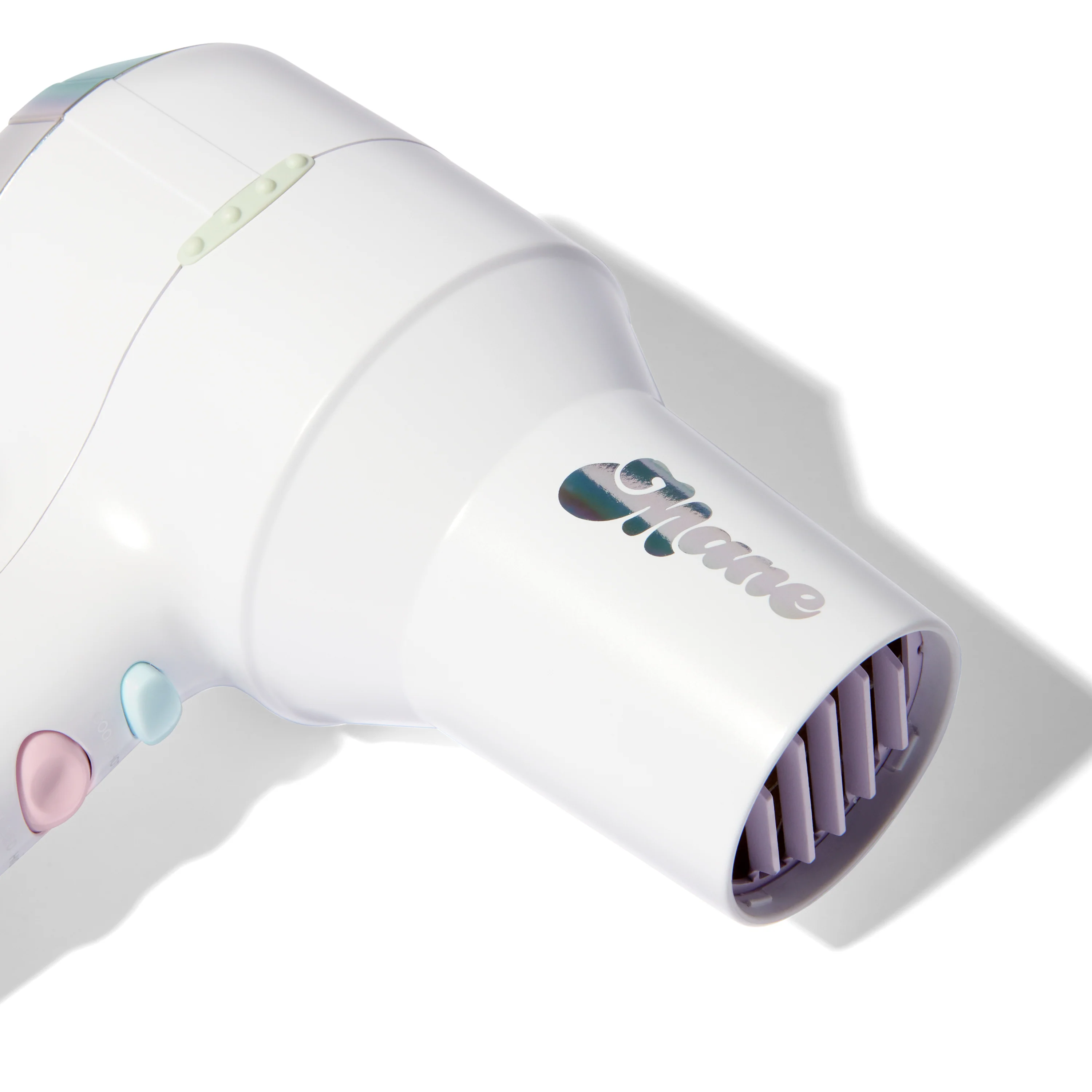 This Totally Blows! Ionic Compact Hair Dryer & Attachments - Image 3