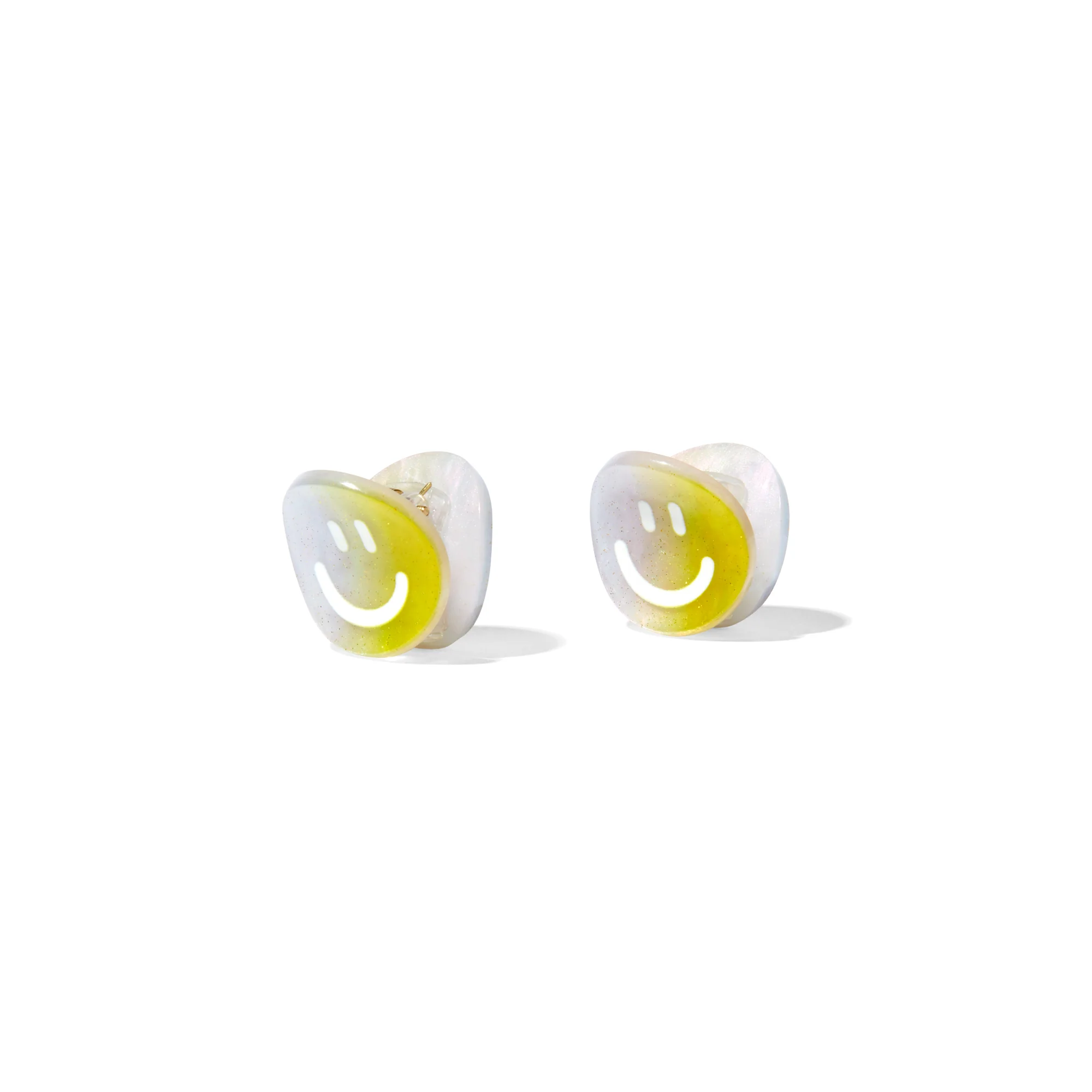 Smile! Mini Hair Clips - Image 4