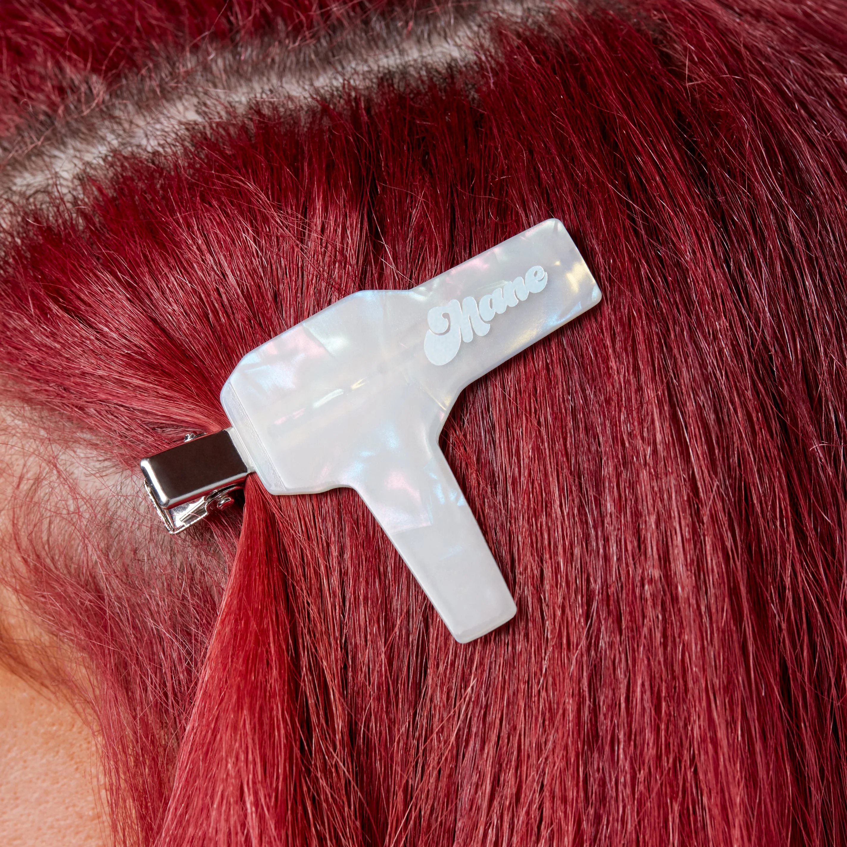 Hold it Down Creaseless Setting Hair Clips - Image 3