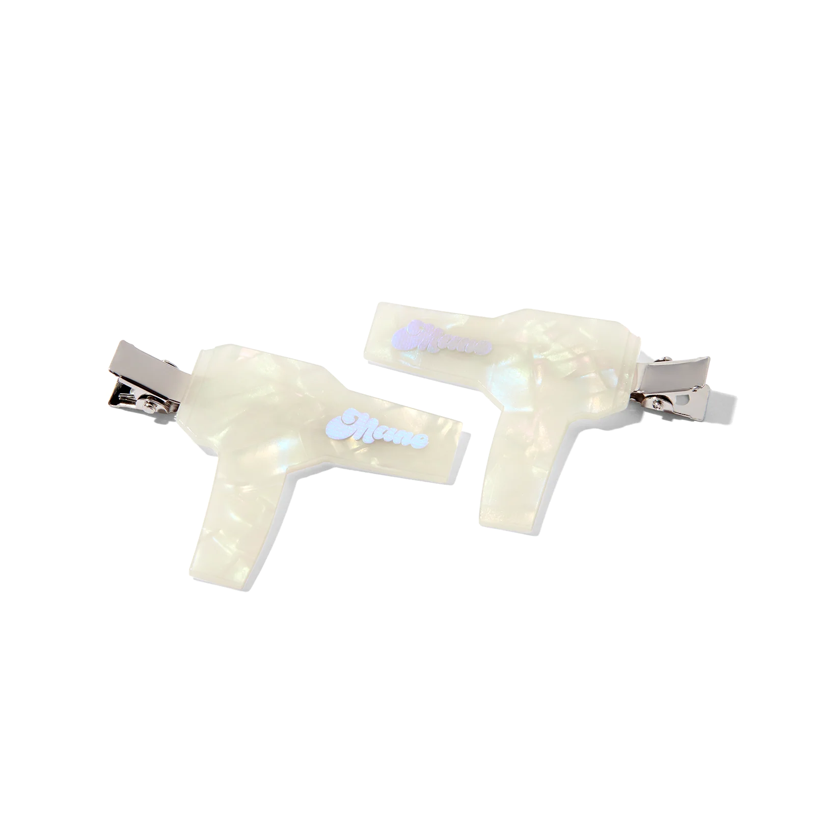Hold it Down Creaseless Setting Hair Clips - Image 5