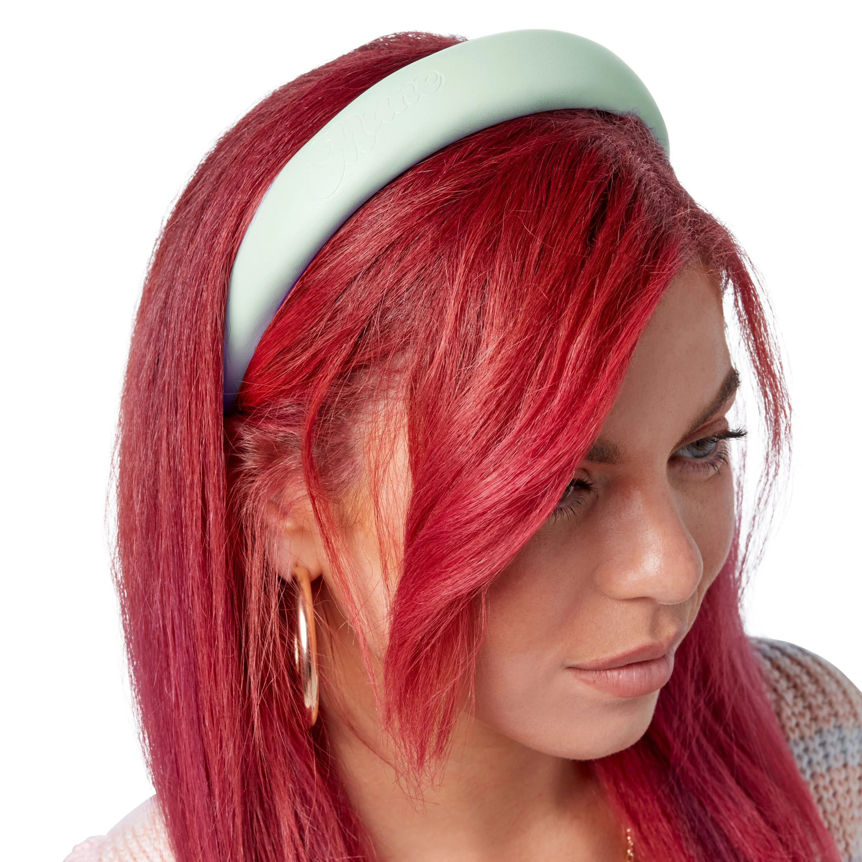 Bandmate Puffy Headband - Image 5