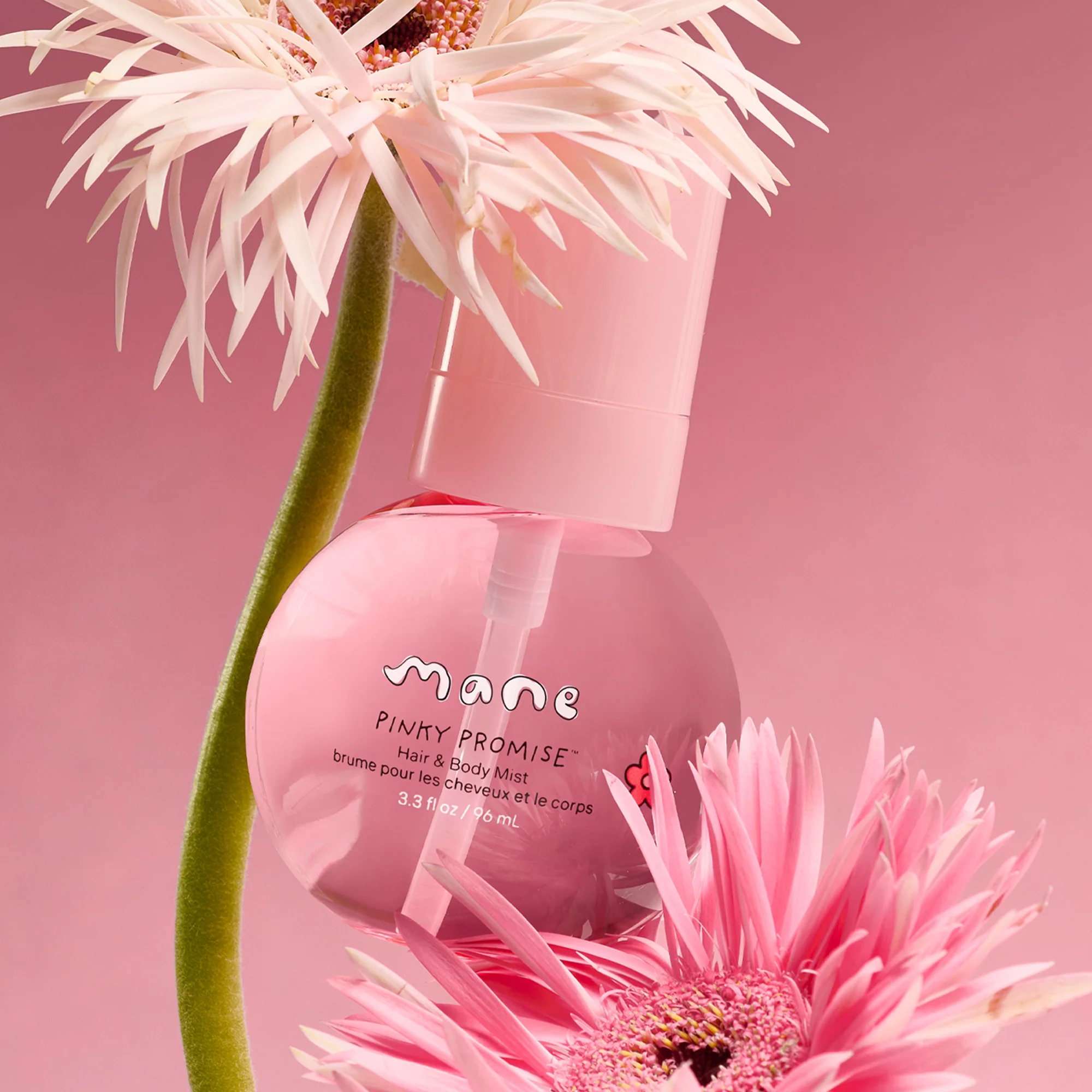 Hair & Body Mist Pinky Promise - Image 5