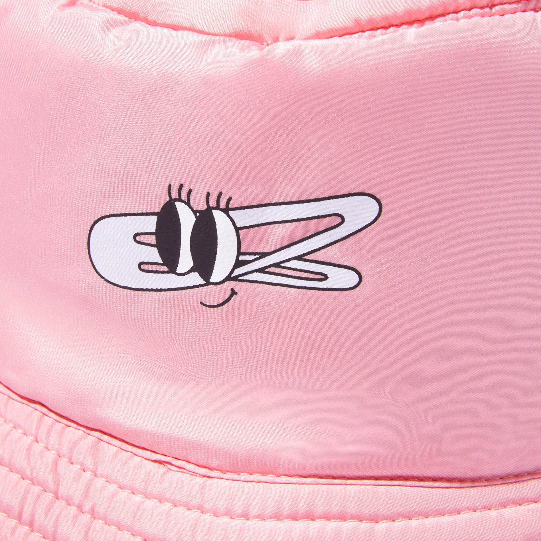 Bad Hair Day Bucket Hat - Image 3