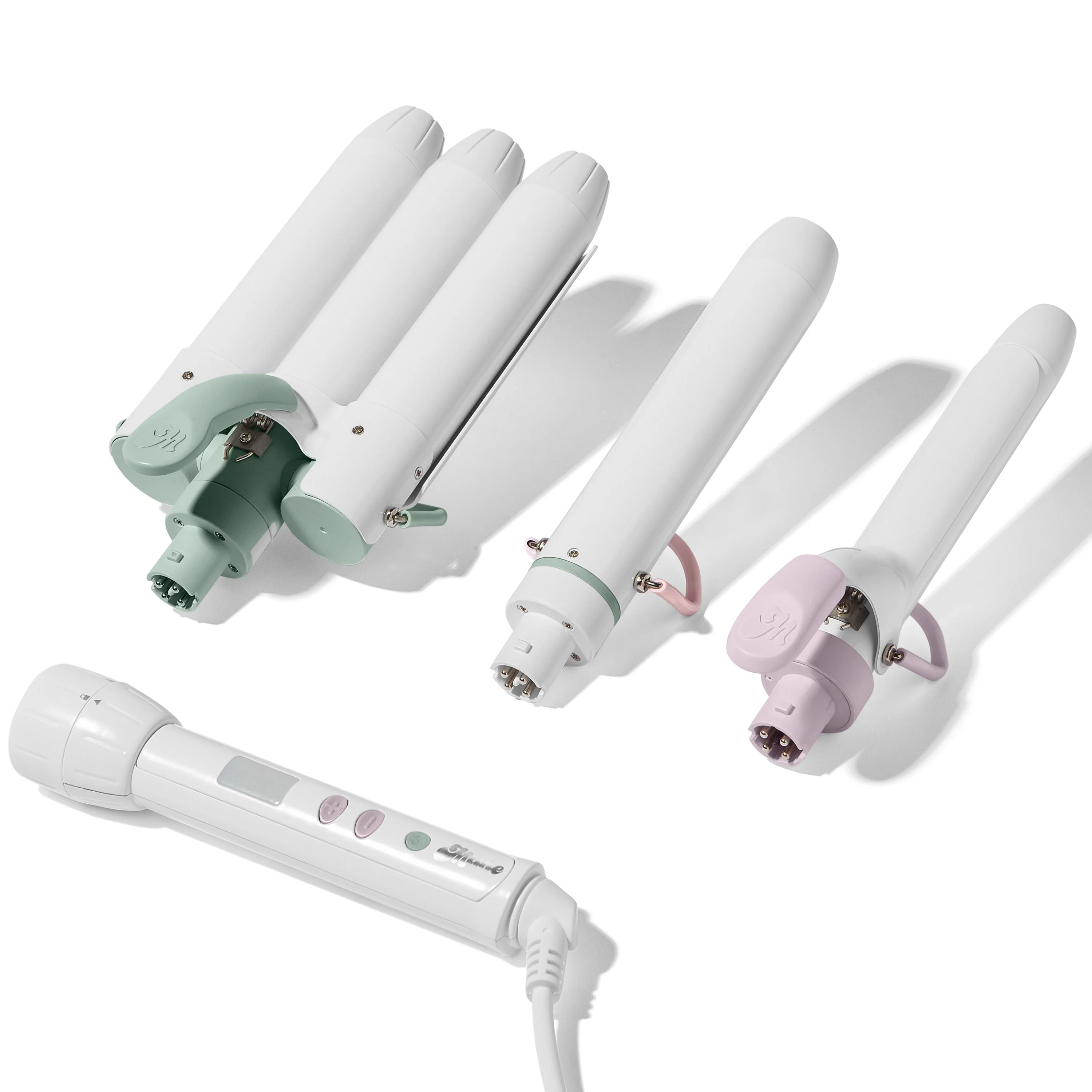 The Power Bottom Interchangeable Base - Image 4