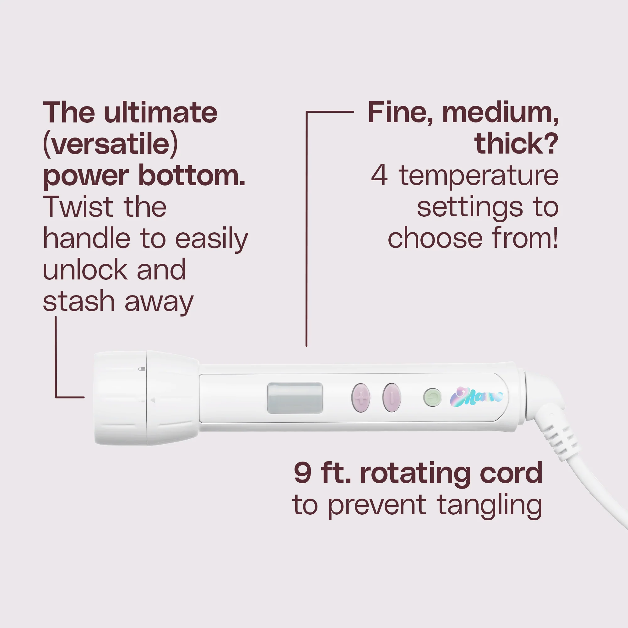 The Power Bottom Interchangeable Base - Image 7