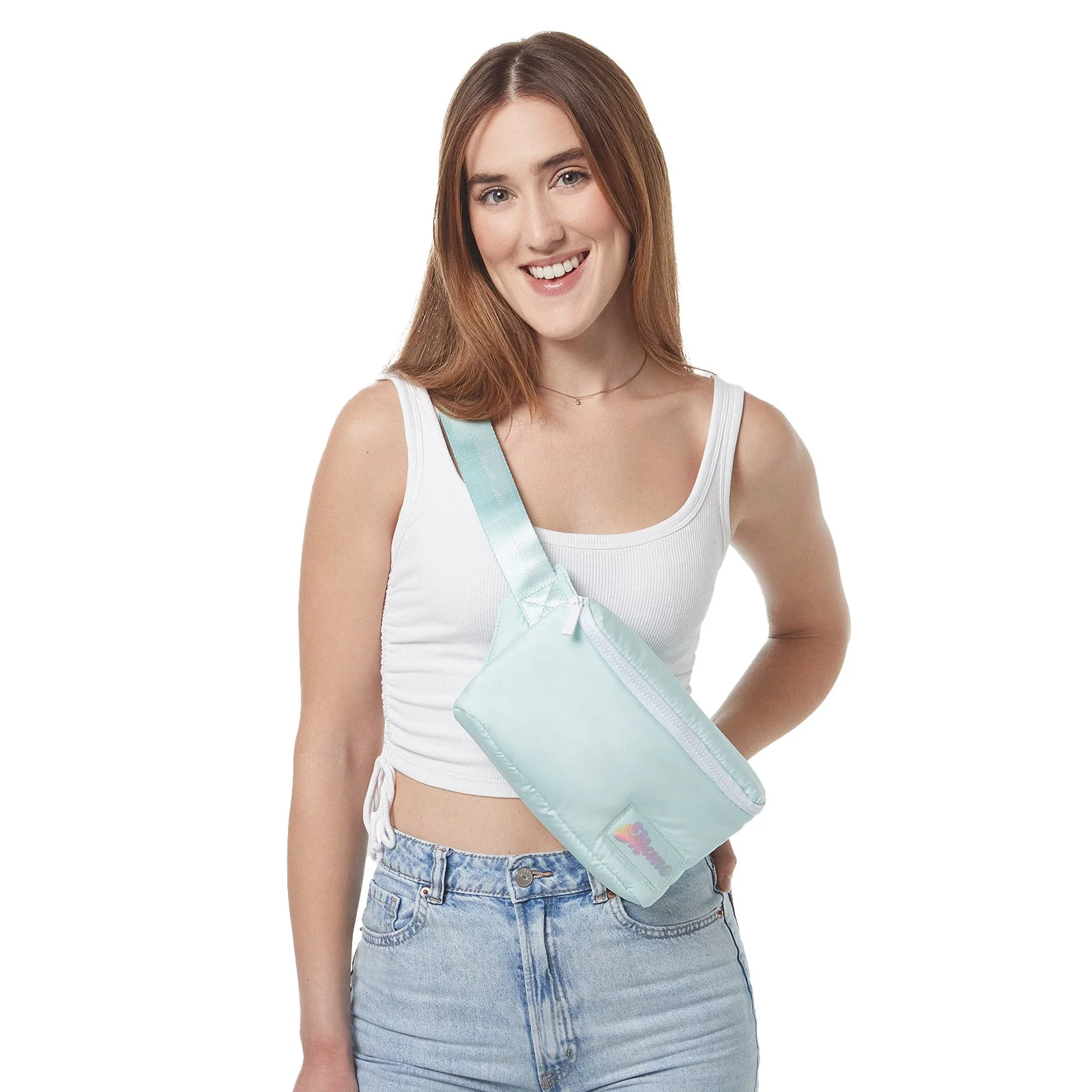 Puffy Belt Bag - Image 4