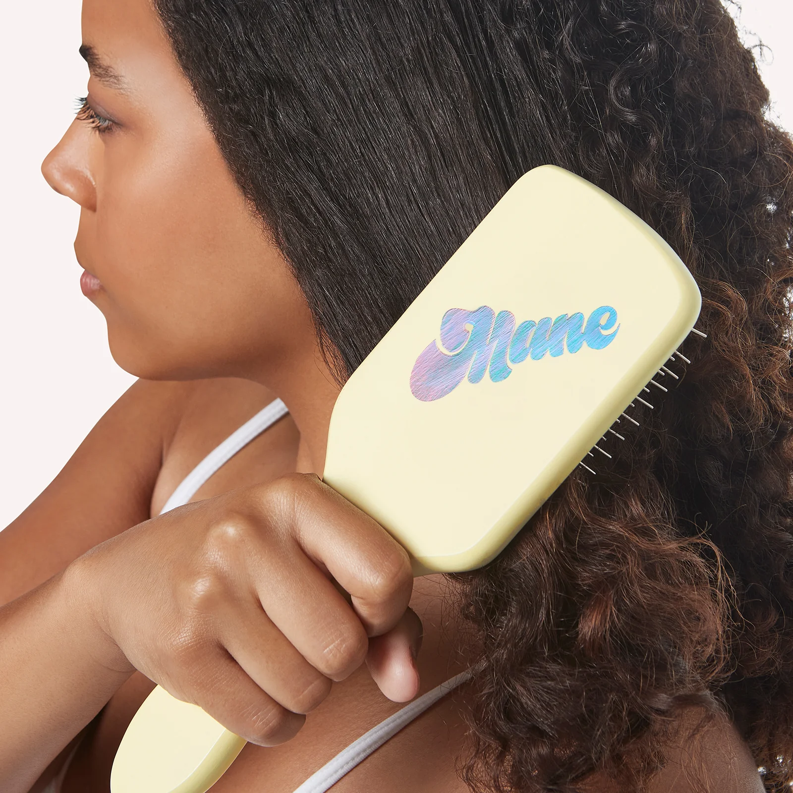 Ready or Knot Detangling Brush - Image 4