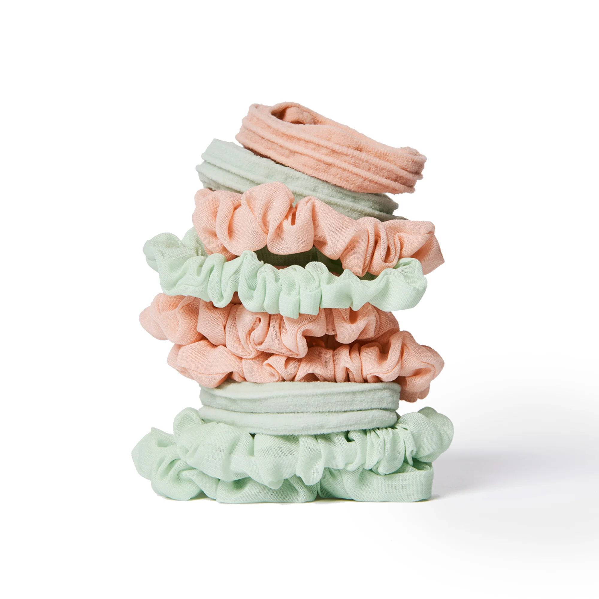 Soft Serve Hair Ties - Image 2