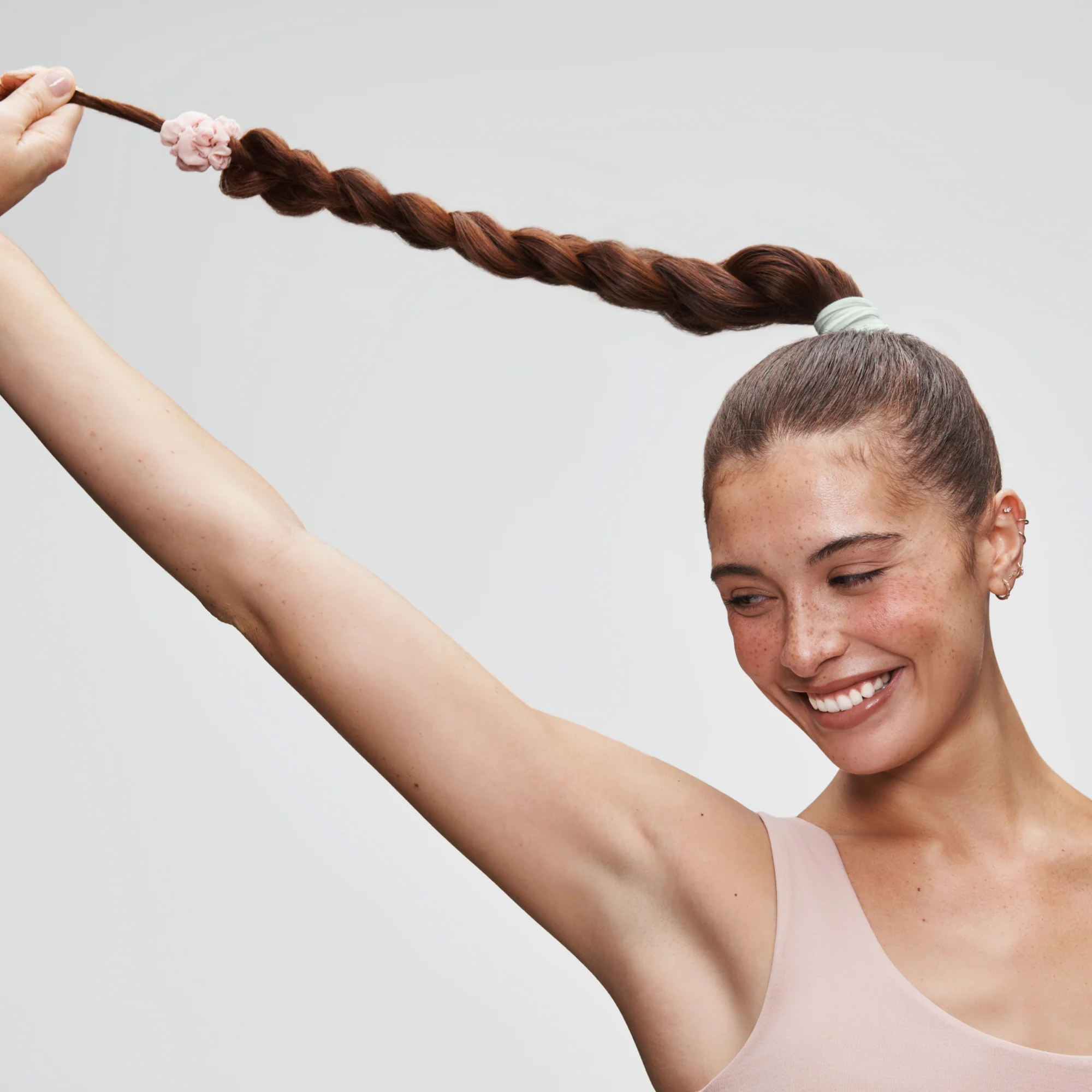 Soft Serve Hair Ties - Image 4