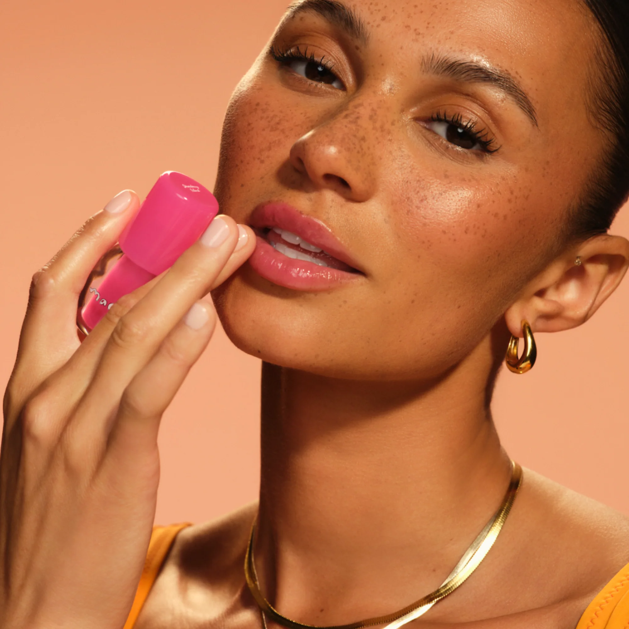 Lip Gloss Strawberry Island - Image 3
