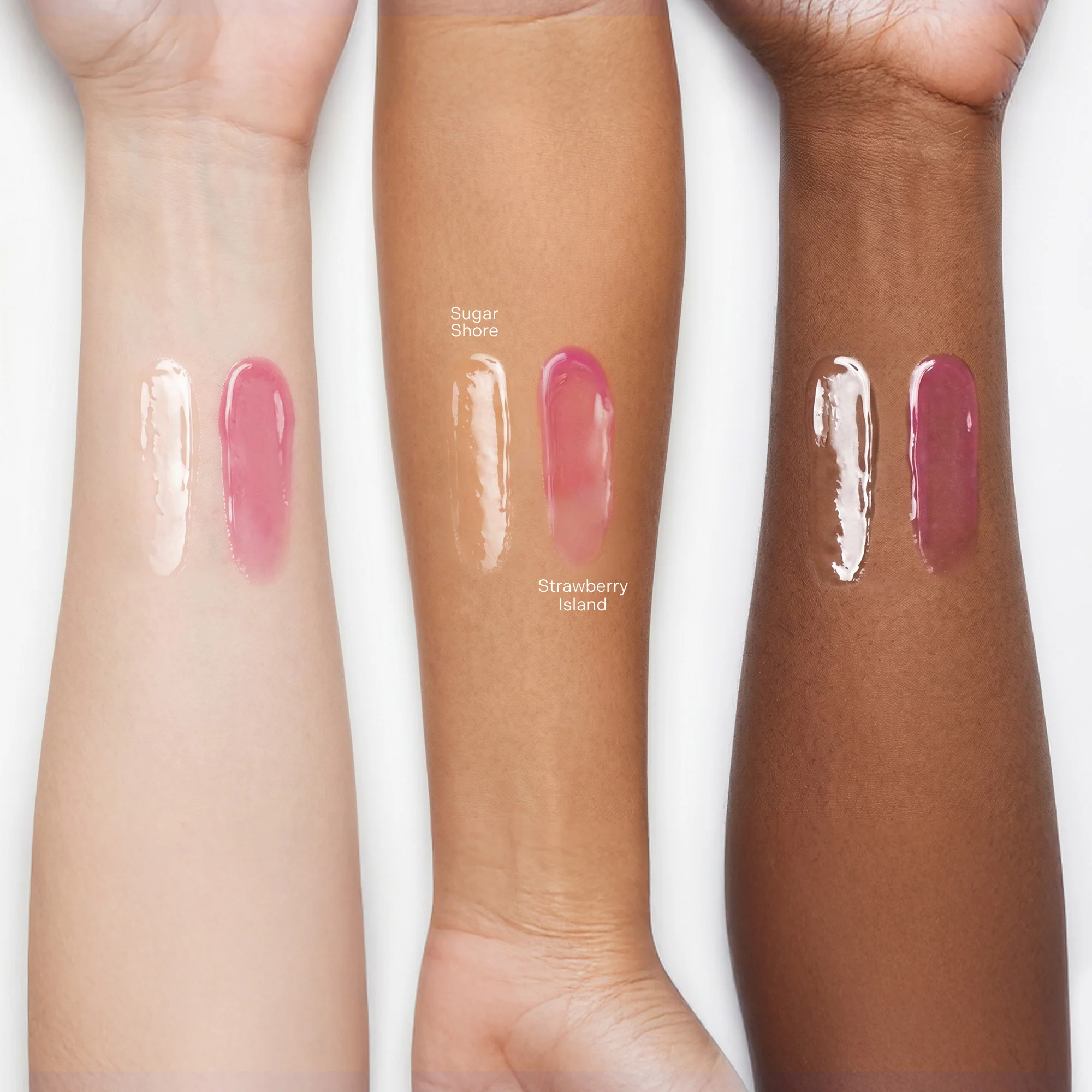 Lip Gloss Strawberry Island - Image 5