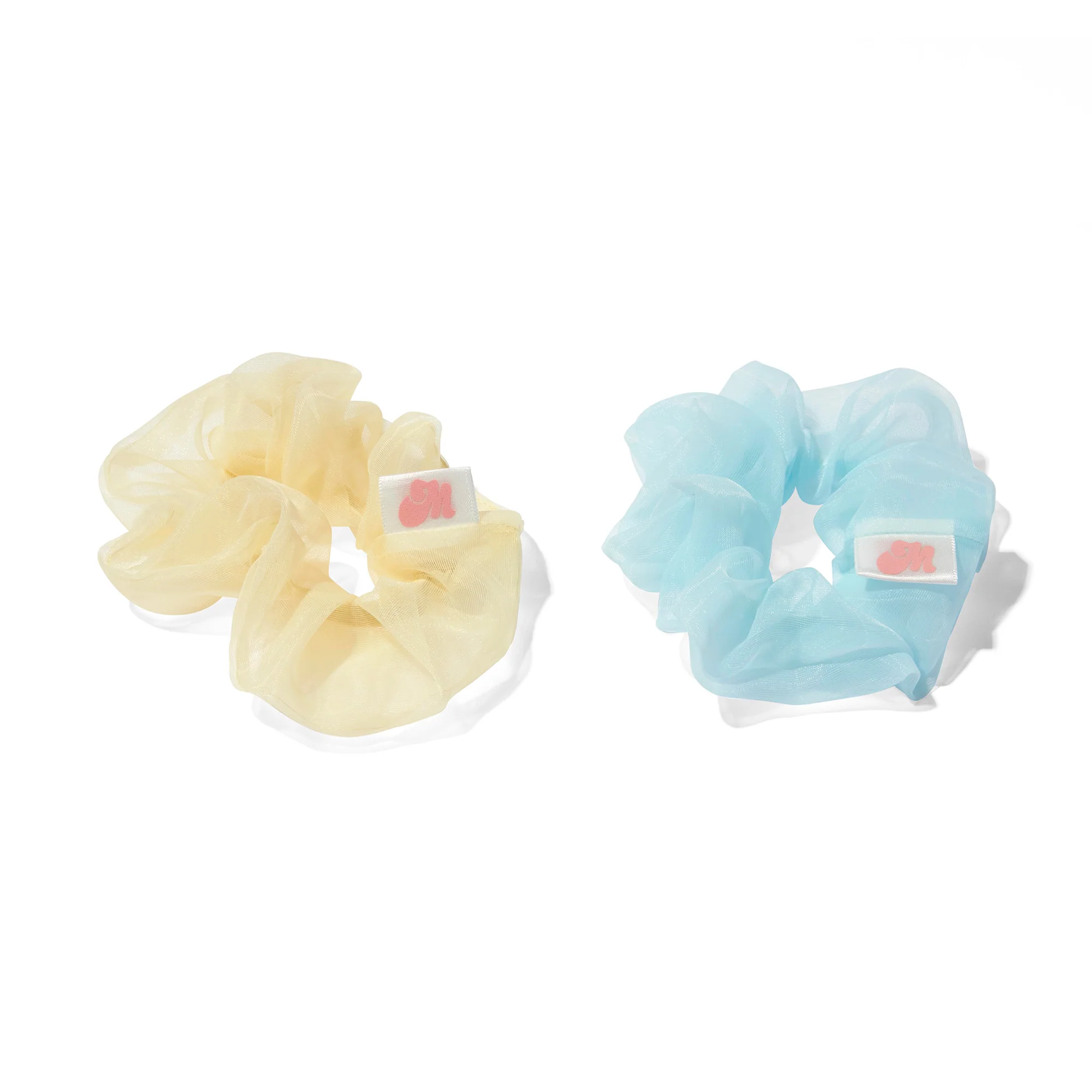 Sugar Cloud Scrunchies Mini - Image 2