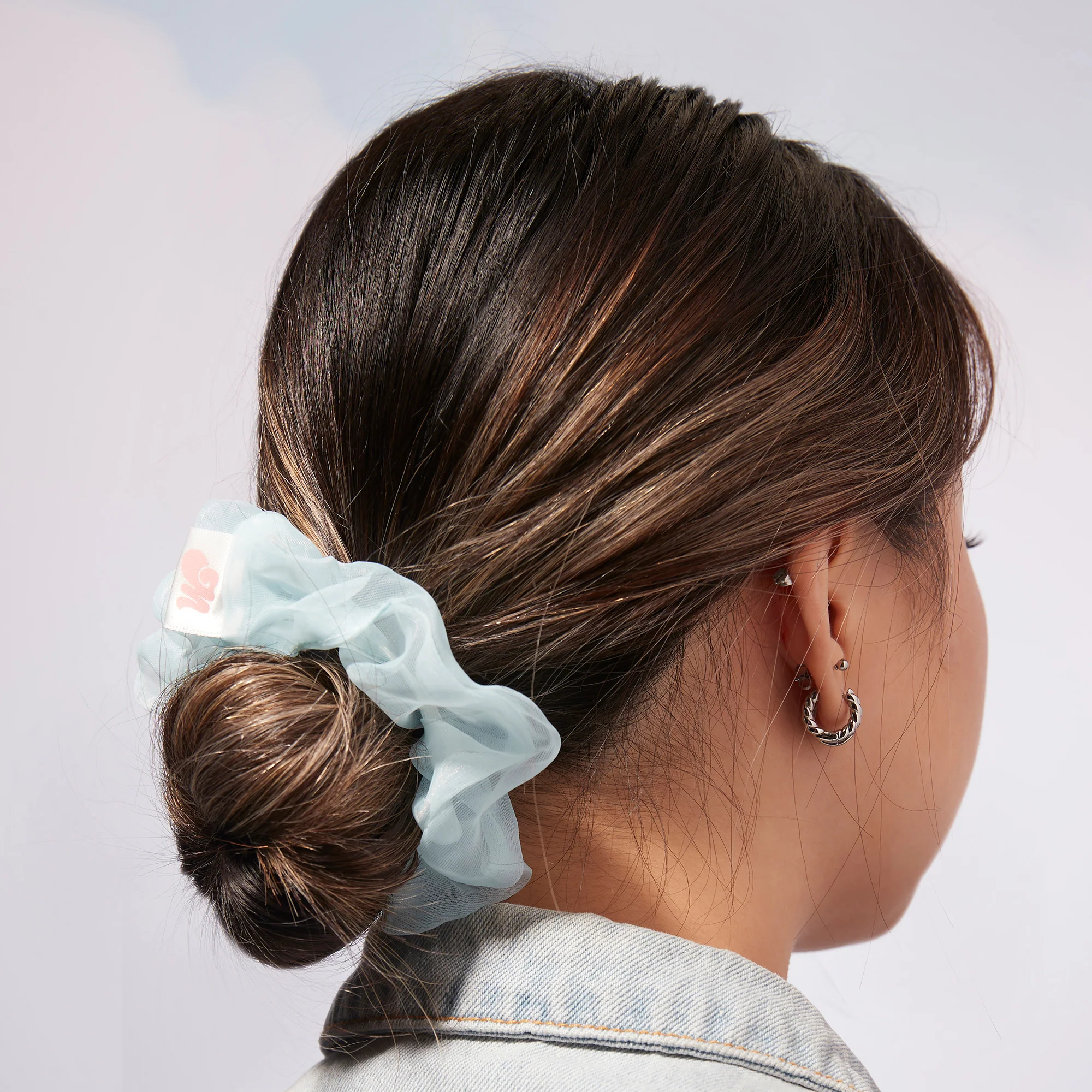 Sugar Cloud Scrunchies Mini - Image 3