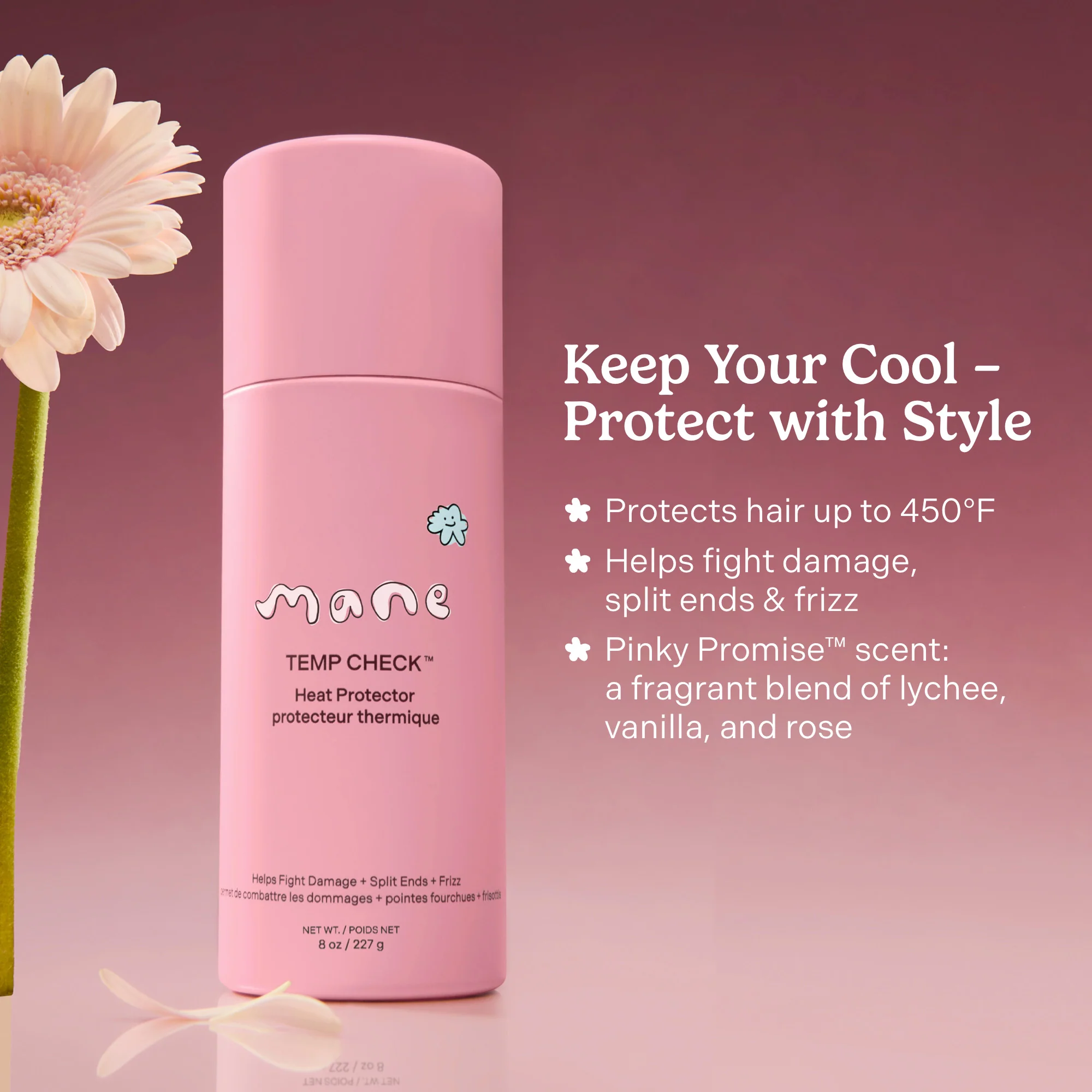 Travel Temp Check Heat Protector - Image 3