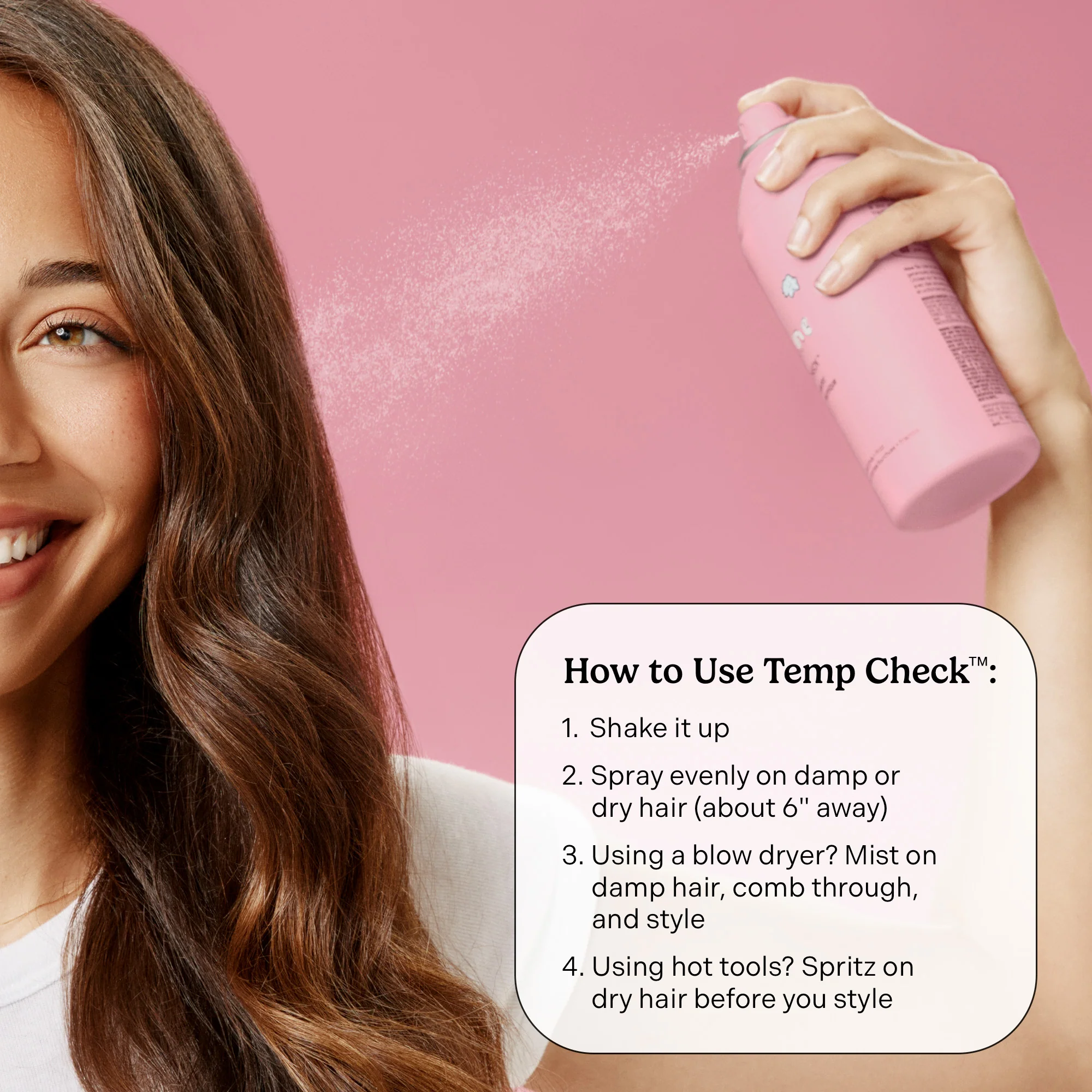 Travel Temp Check Heat Protector - Image 5