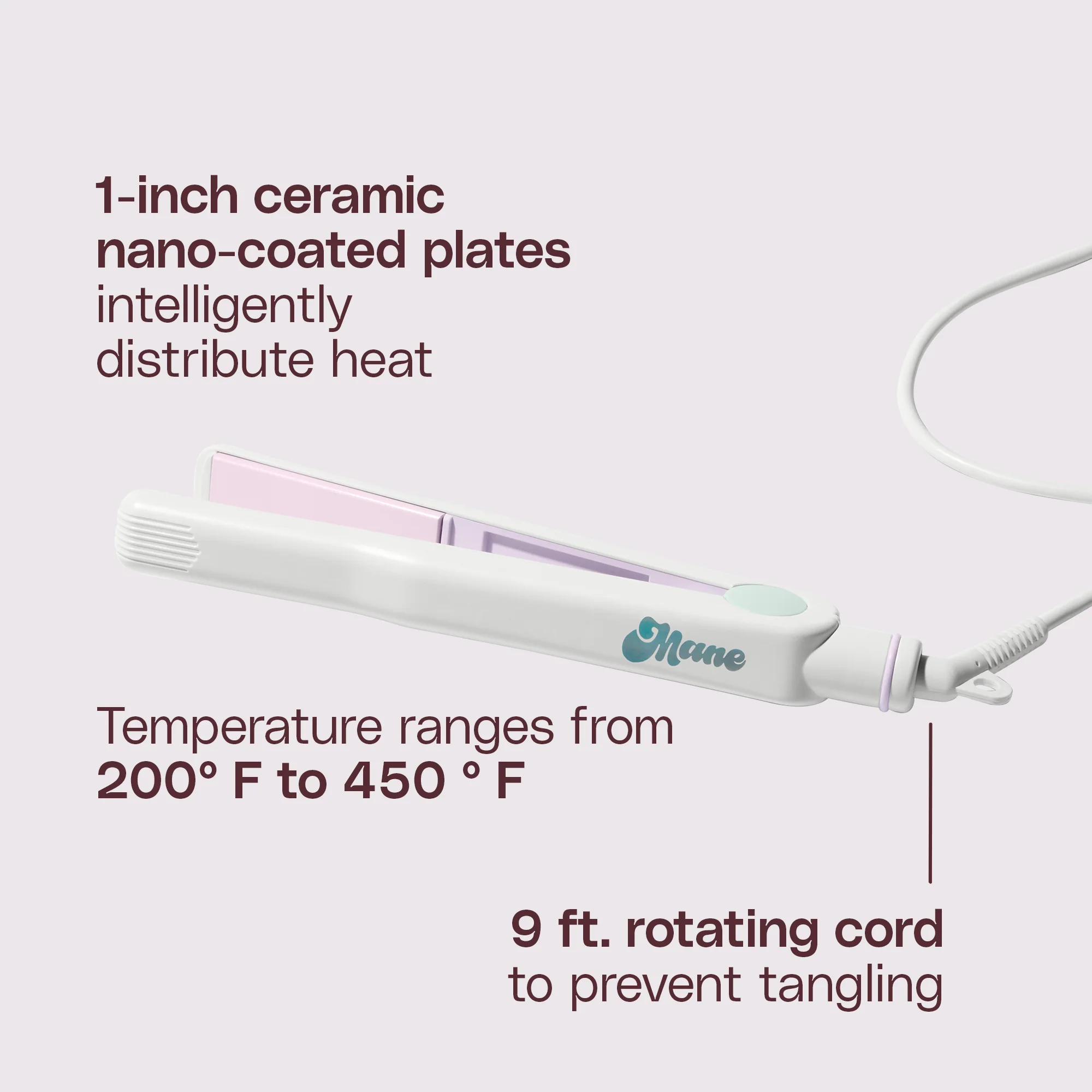 The Three Way Multi-Use Flat Iron - Image 6