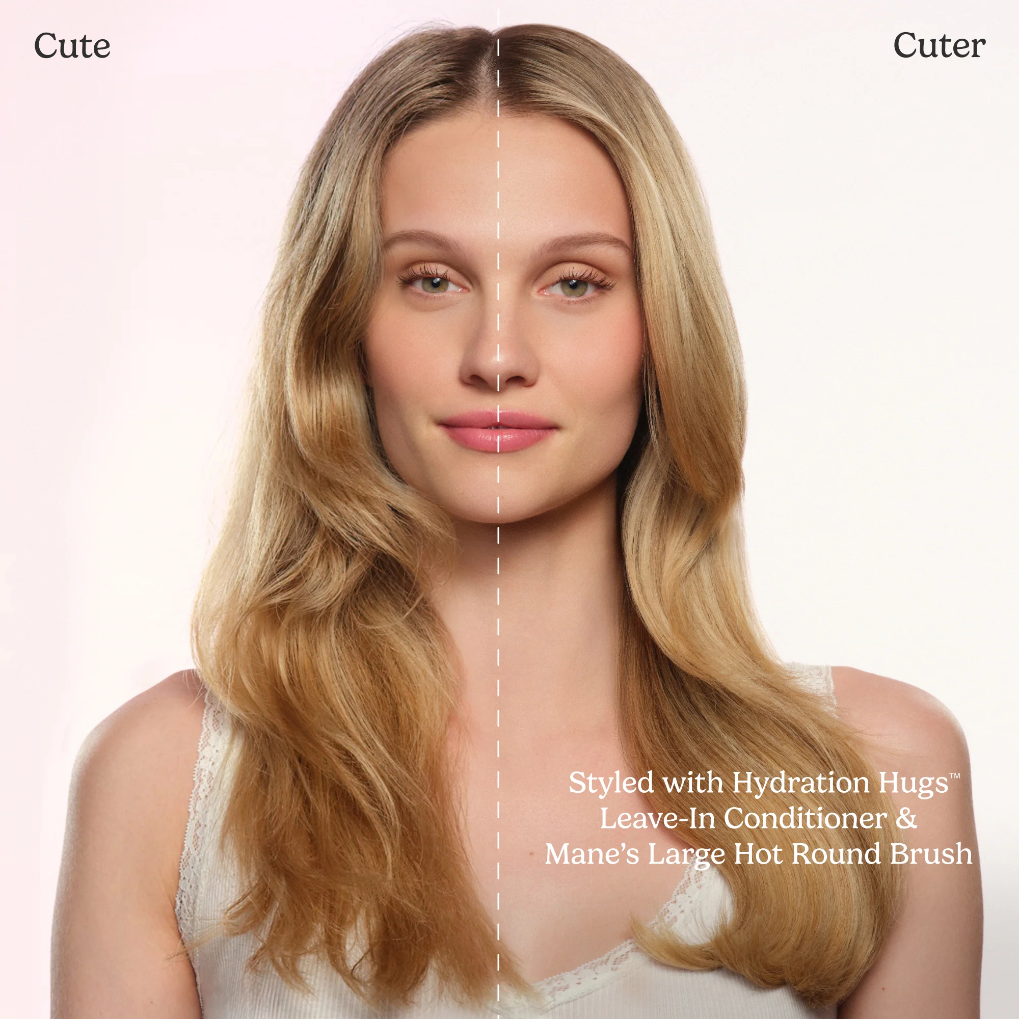 Hydration Hugs™ Leave-In Conditioner - Image 3