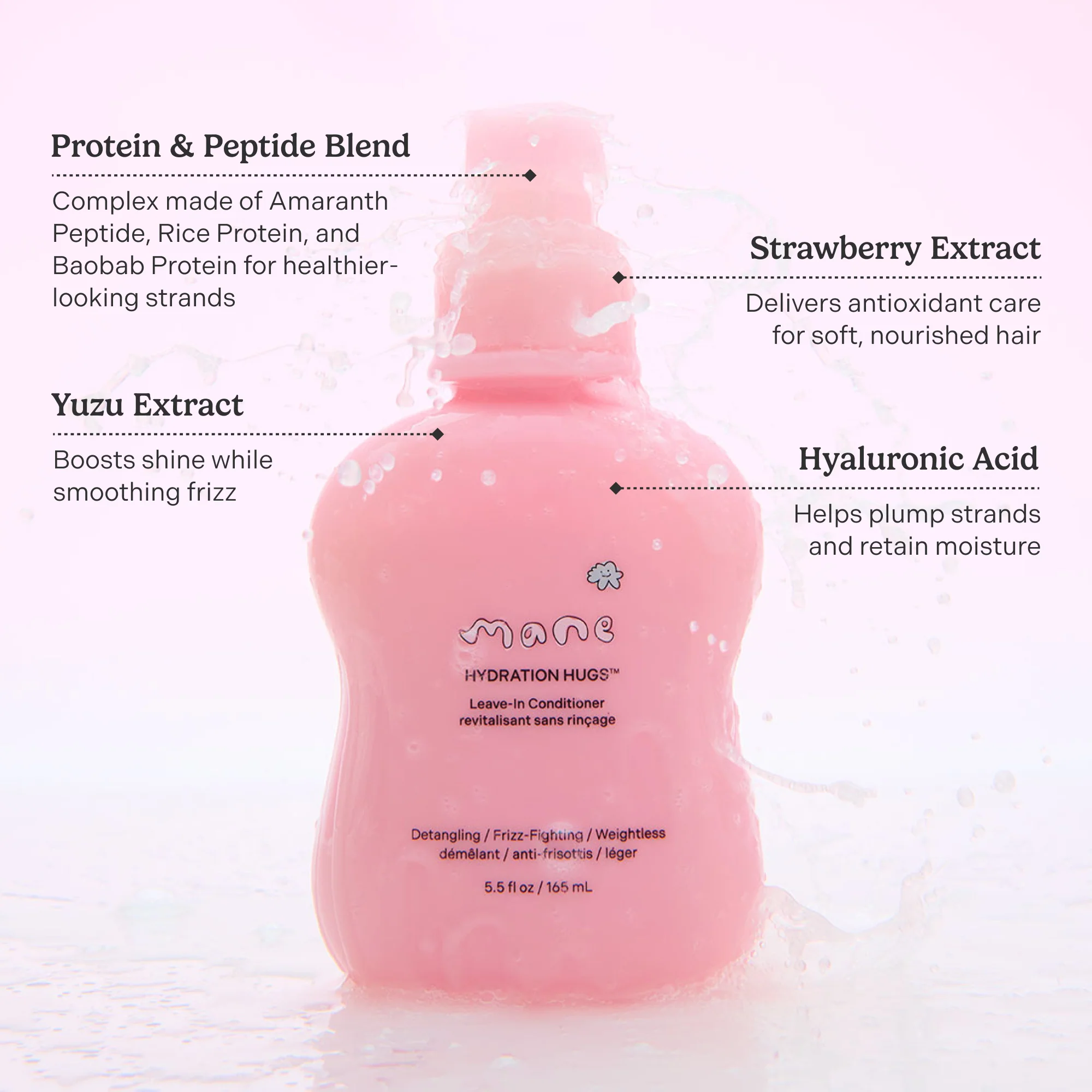 Hydration Hugs™ Leave-In Conditioner - Image 5