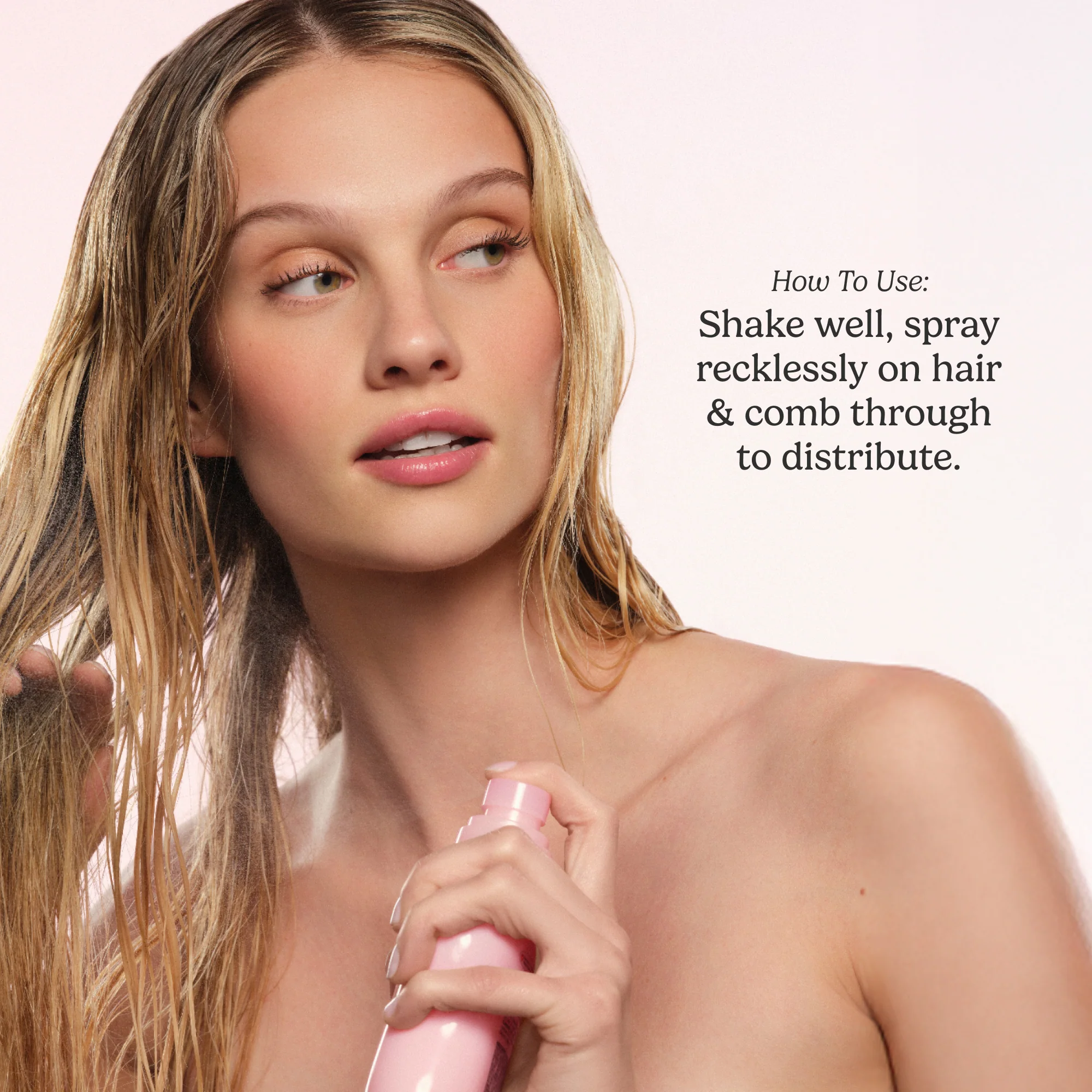 Hydration Hugs™ Leave-In Conditioner - Image 12