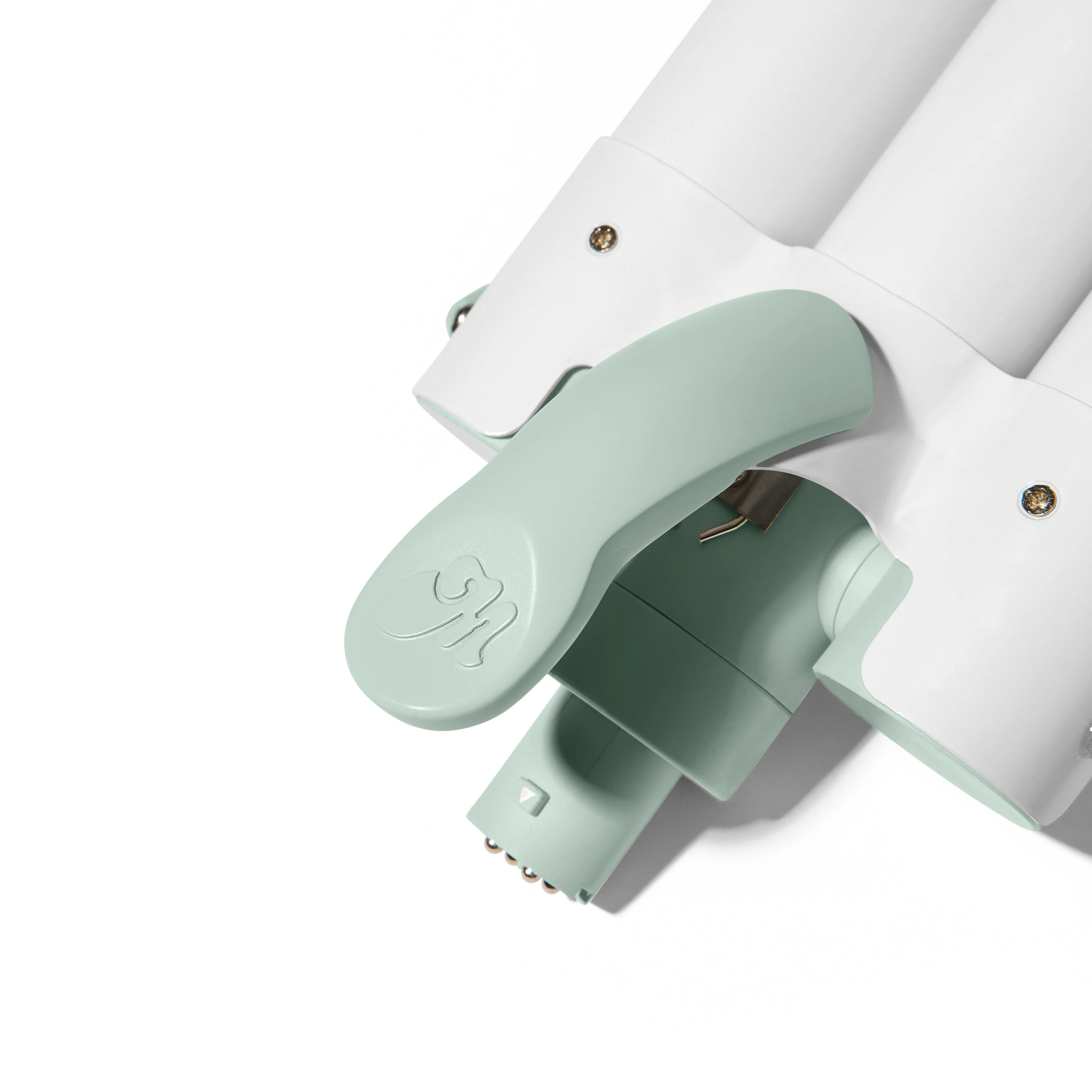 1.25” Jumbo Hair Waver Styling Attachment - Image 3
