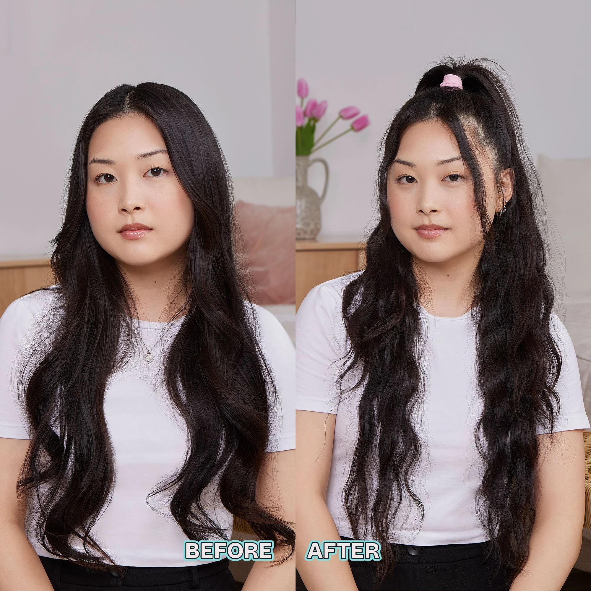 1.25” Jumbo Hair Waver Styling Attachment - Image 5